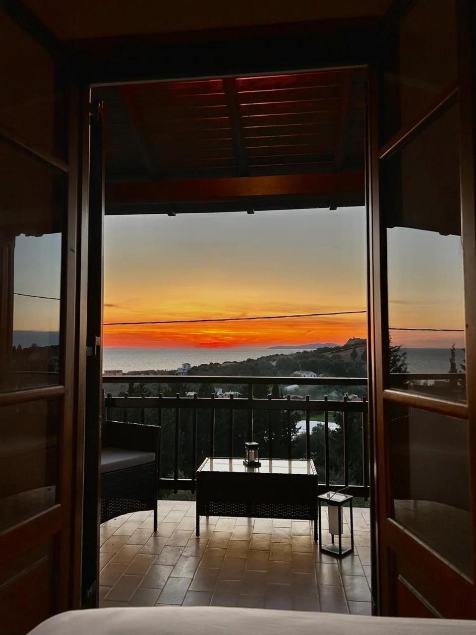 Golden View Apartment Arillas (Corfu)