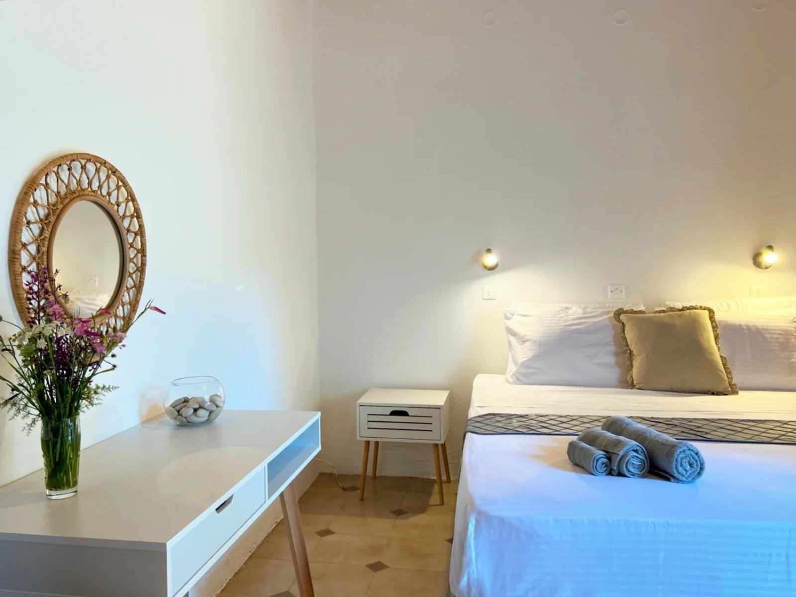 Apartment Golden View Arillas (Corfu)