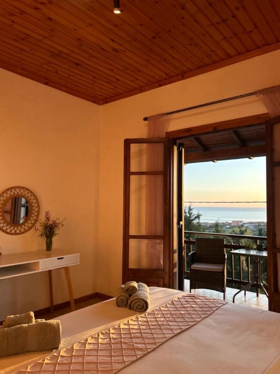 Apartment Golden View *