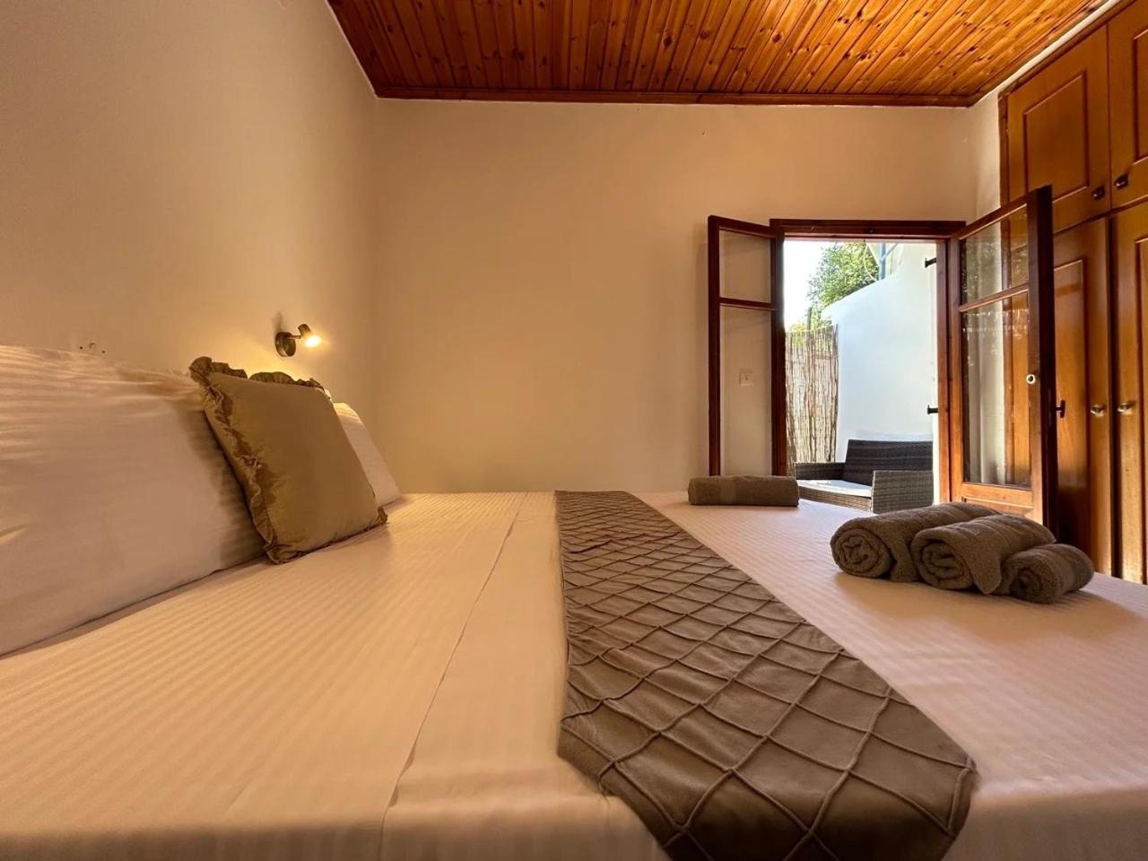 Apartment Golden View Arillas (Corfu)