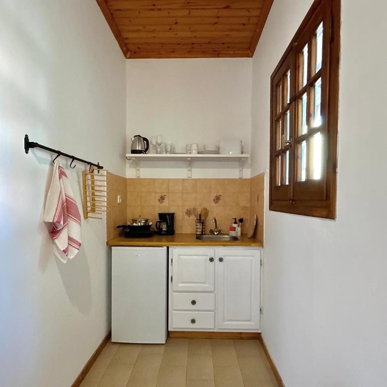 Golden View Apartment *