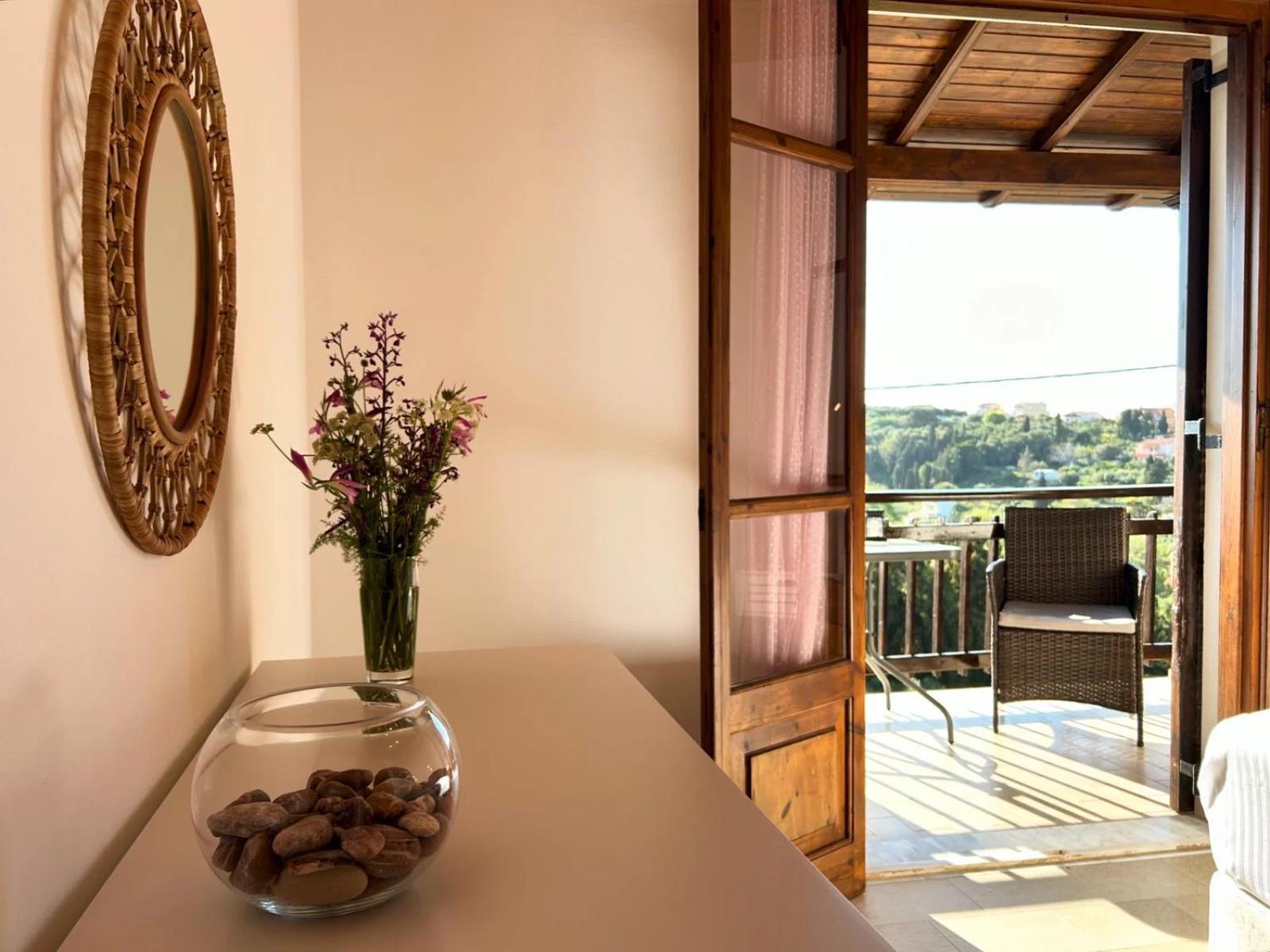 Apartment Golden View Arillas (Corfu)