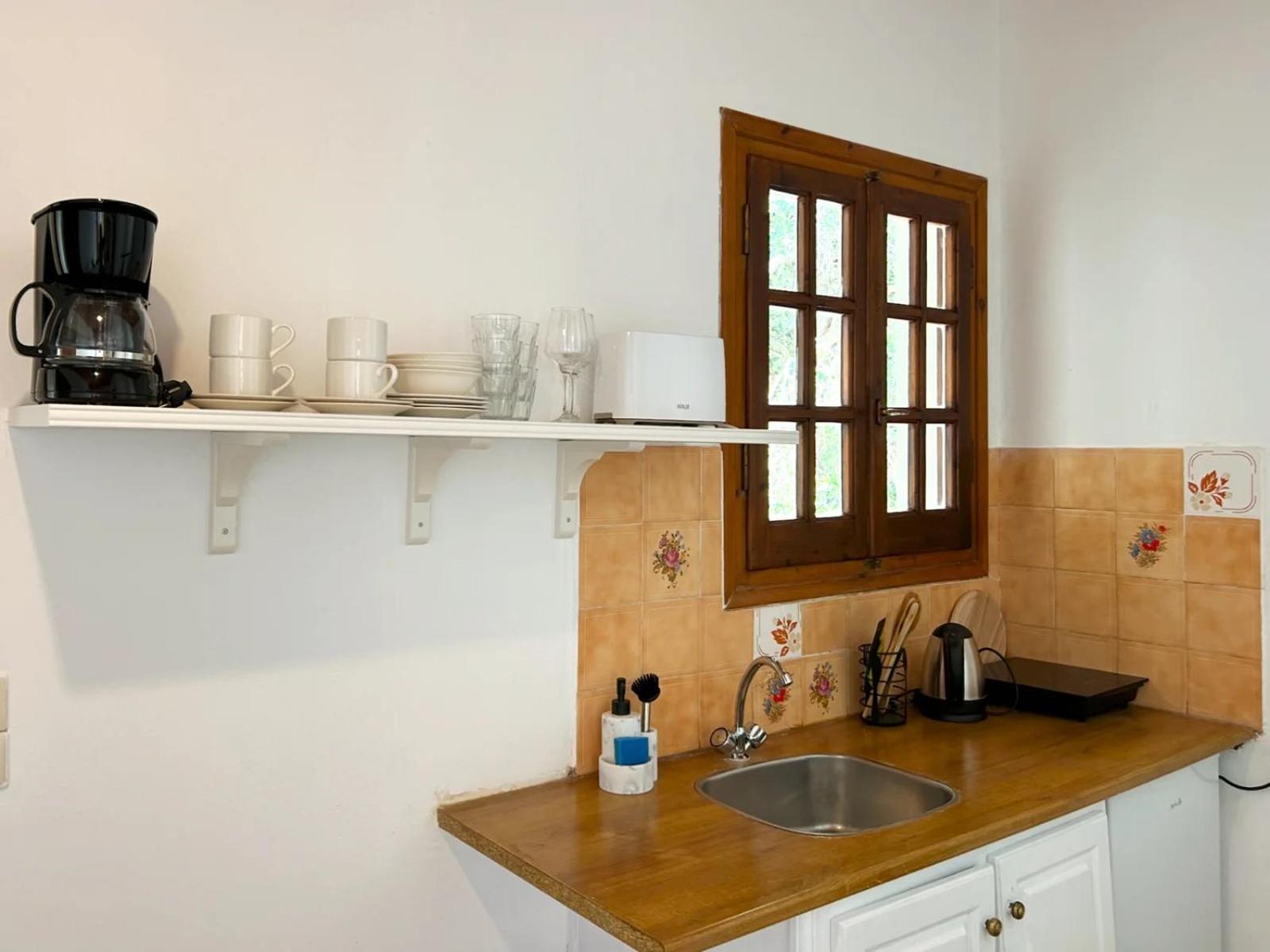 Apartment Golden View Arillas (Corfu)