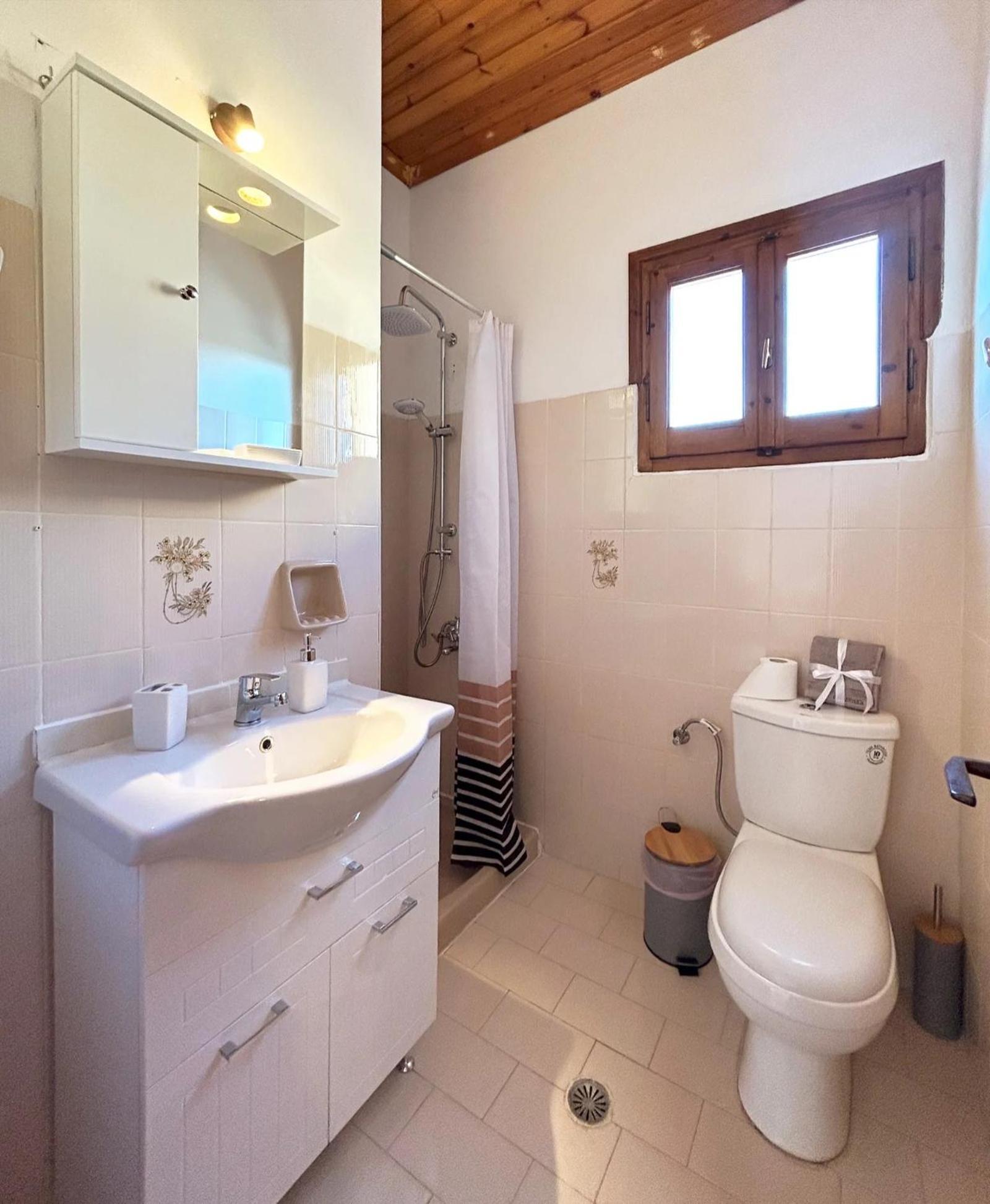 Golden View Apartment Arillas (Corfu)