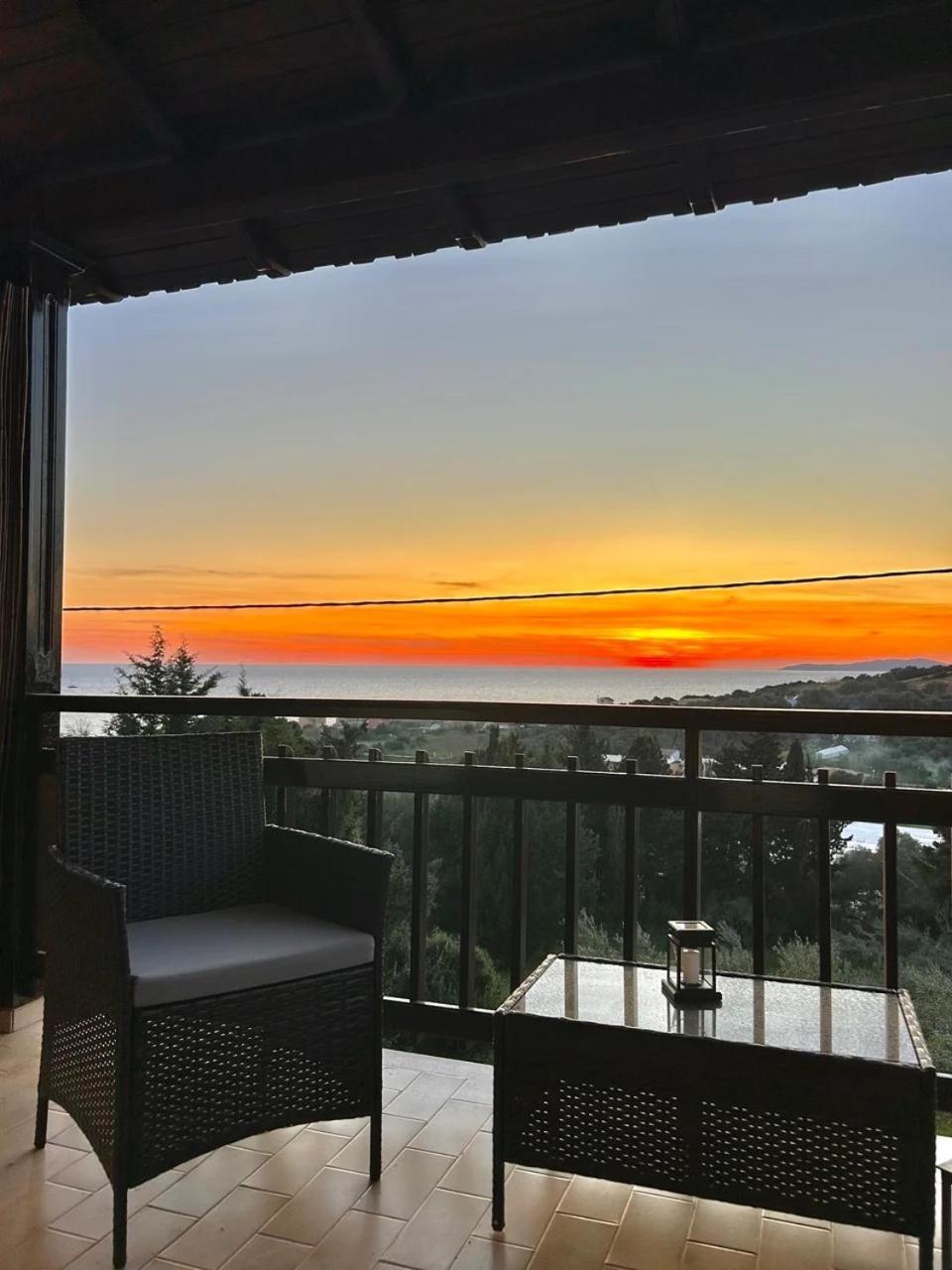 Golden View Apartment Arillas (Corfu)