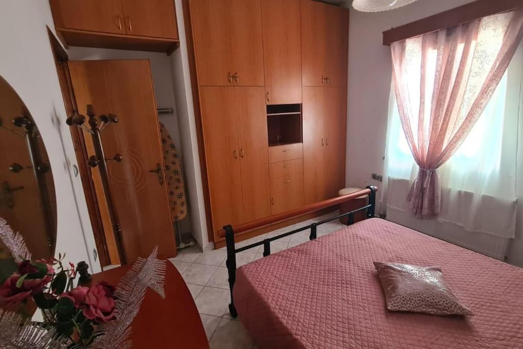 The House Of Happiness Apartment Alinda (Leros)