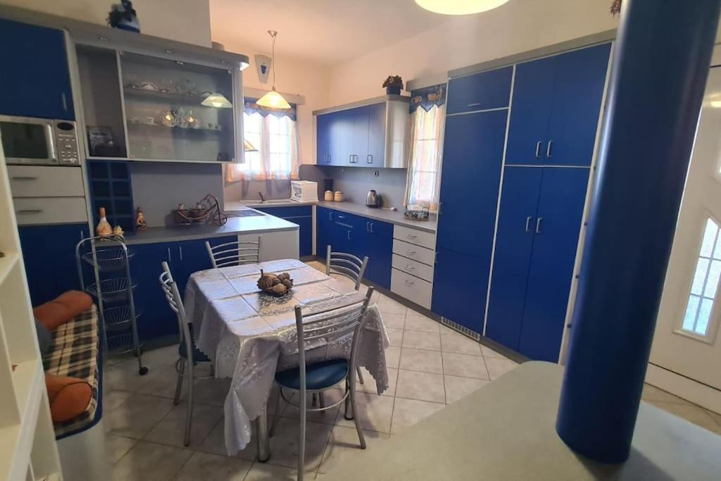 The House Of Happiness Alinda (Leros)
