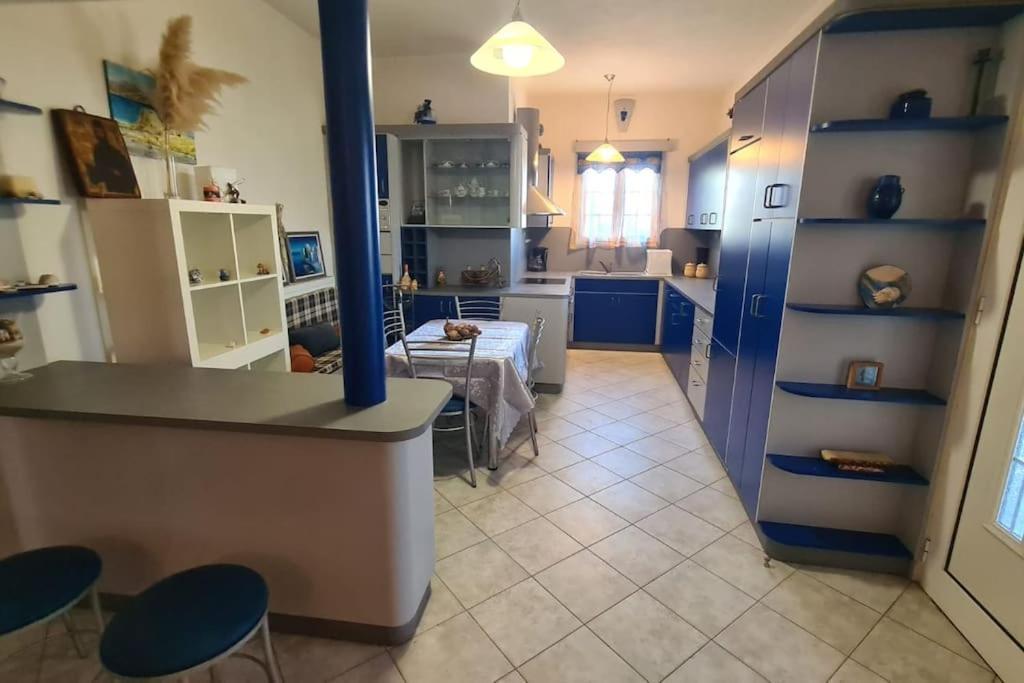 Apartment The House Of Happiness Alinda (Leros)