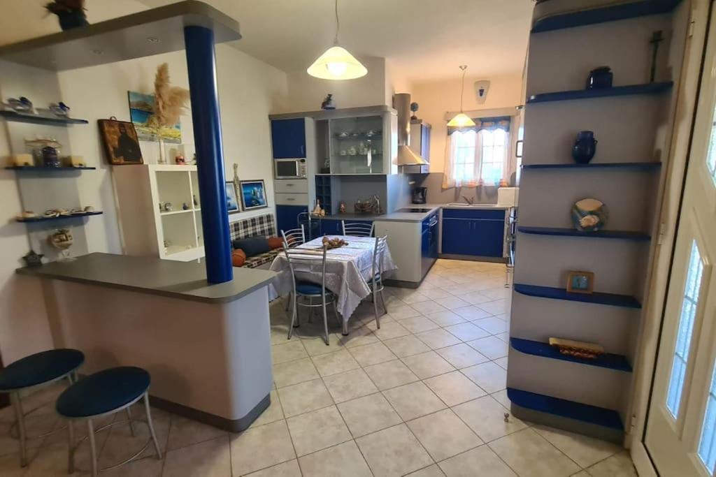 Apartment The House Of Happiness Alinda (Leros)
