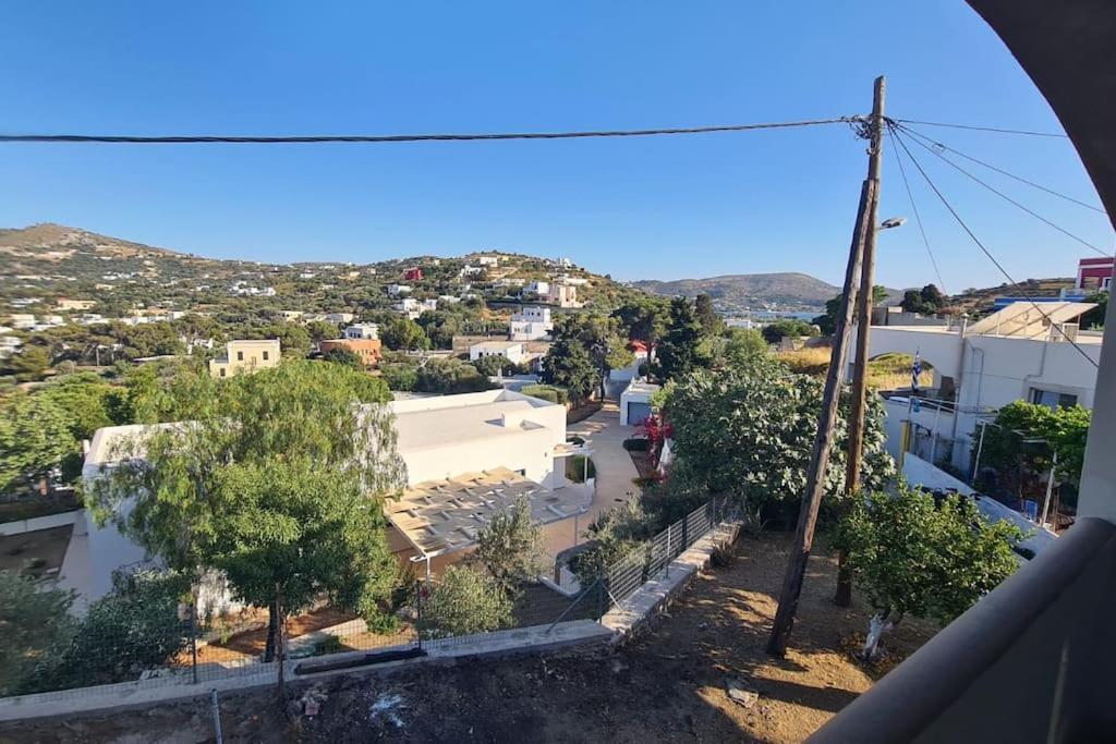 The House Of Happiness Apartment Alinda (Leros)
