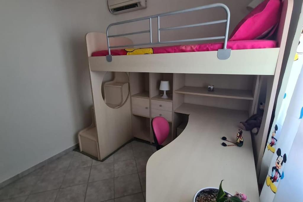 The House Of Happiness Apartment Alinda (Leros)