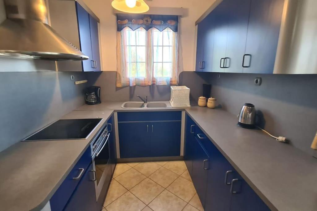 The House Of Happiness Apartment Alinda (Leros)