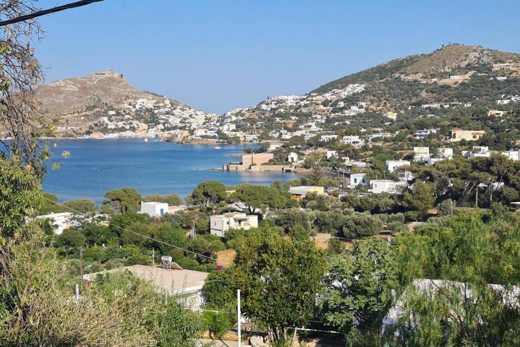 The House Of Happiness Apartment Alinda (Leros)