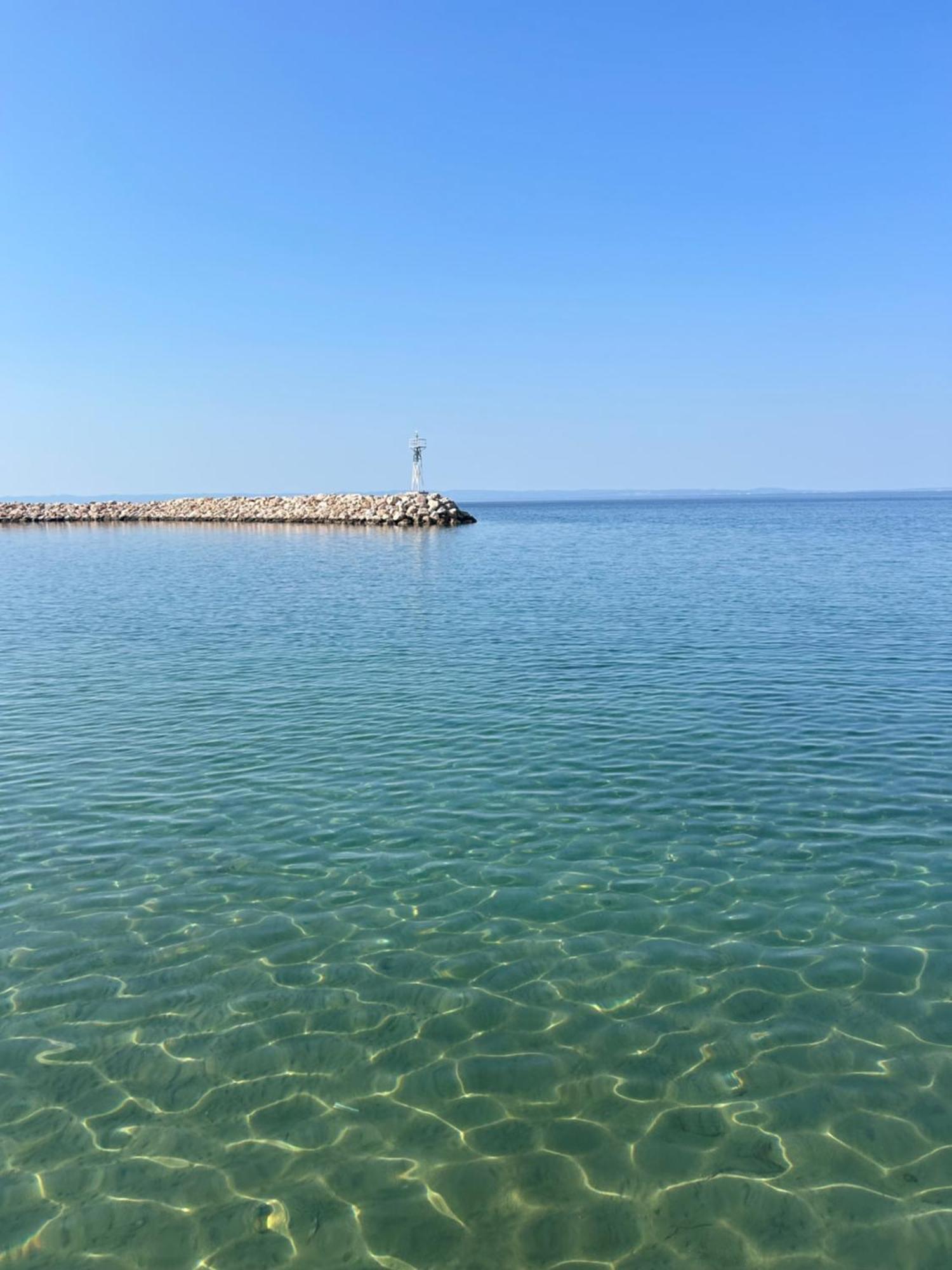 Kima Sea Nikiti (Sithonia)