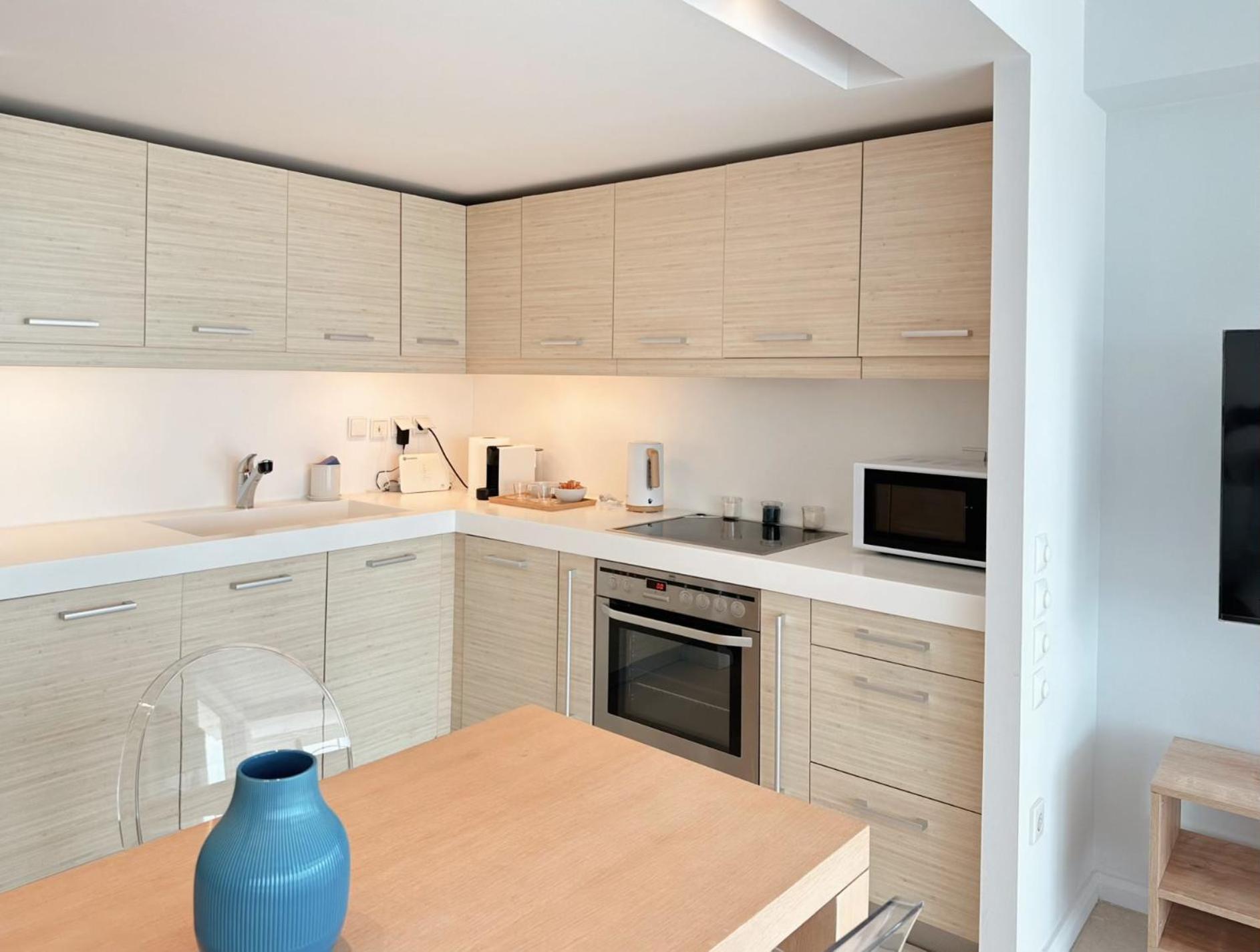 Apartment Dream View Vouliagmeni *