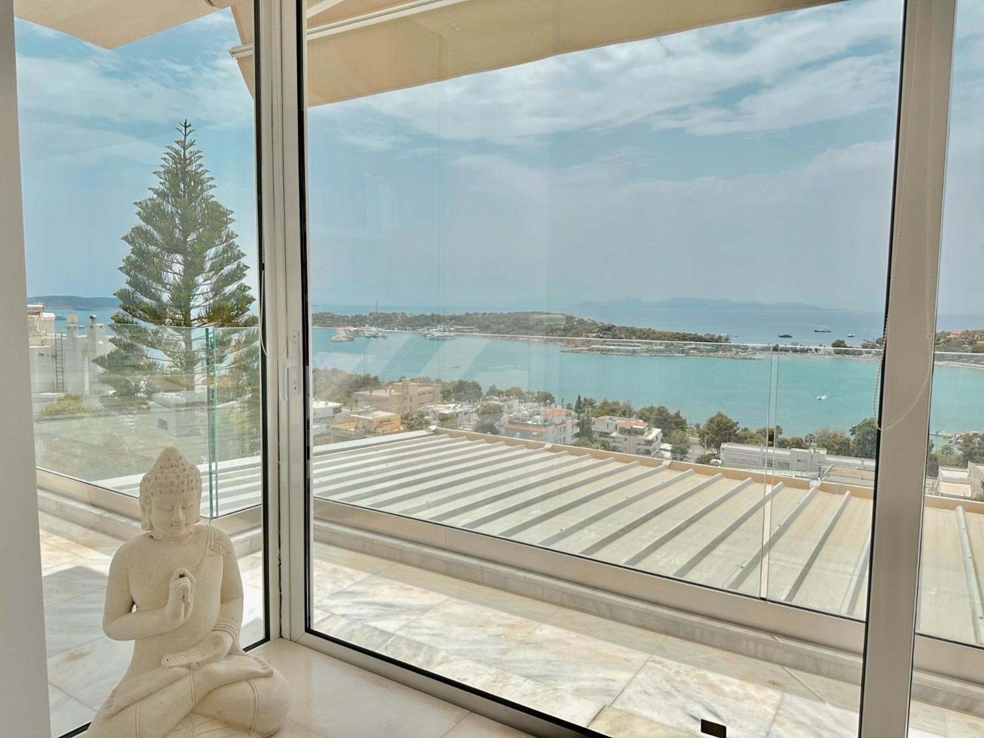 Dream View Vouliagmeni Athens