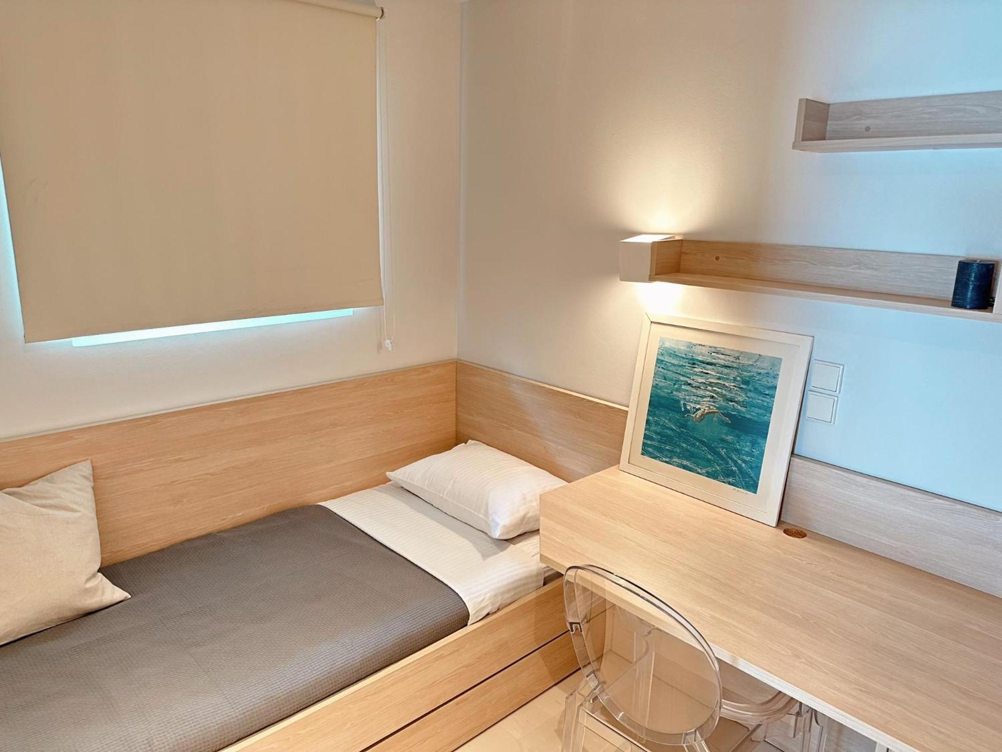 Dream View Vouliagmeni