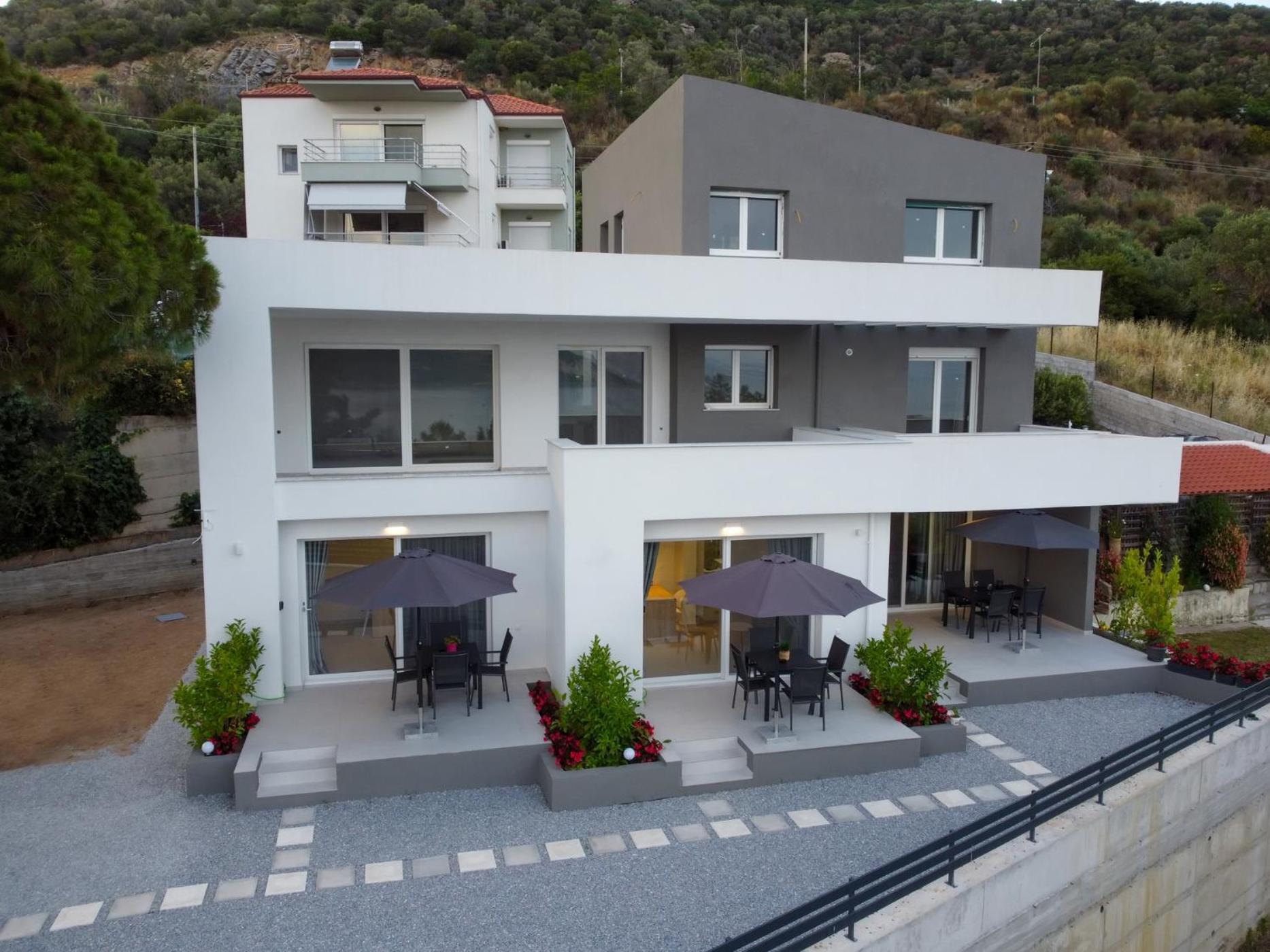 Apartment Aquarama