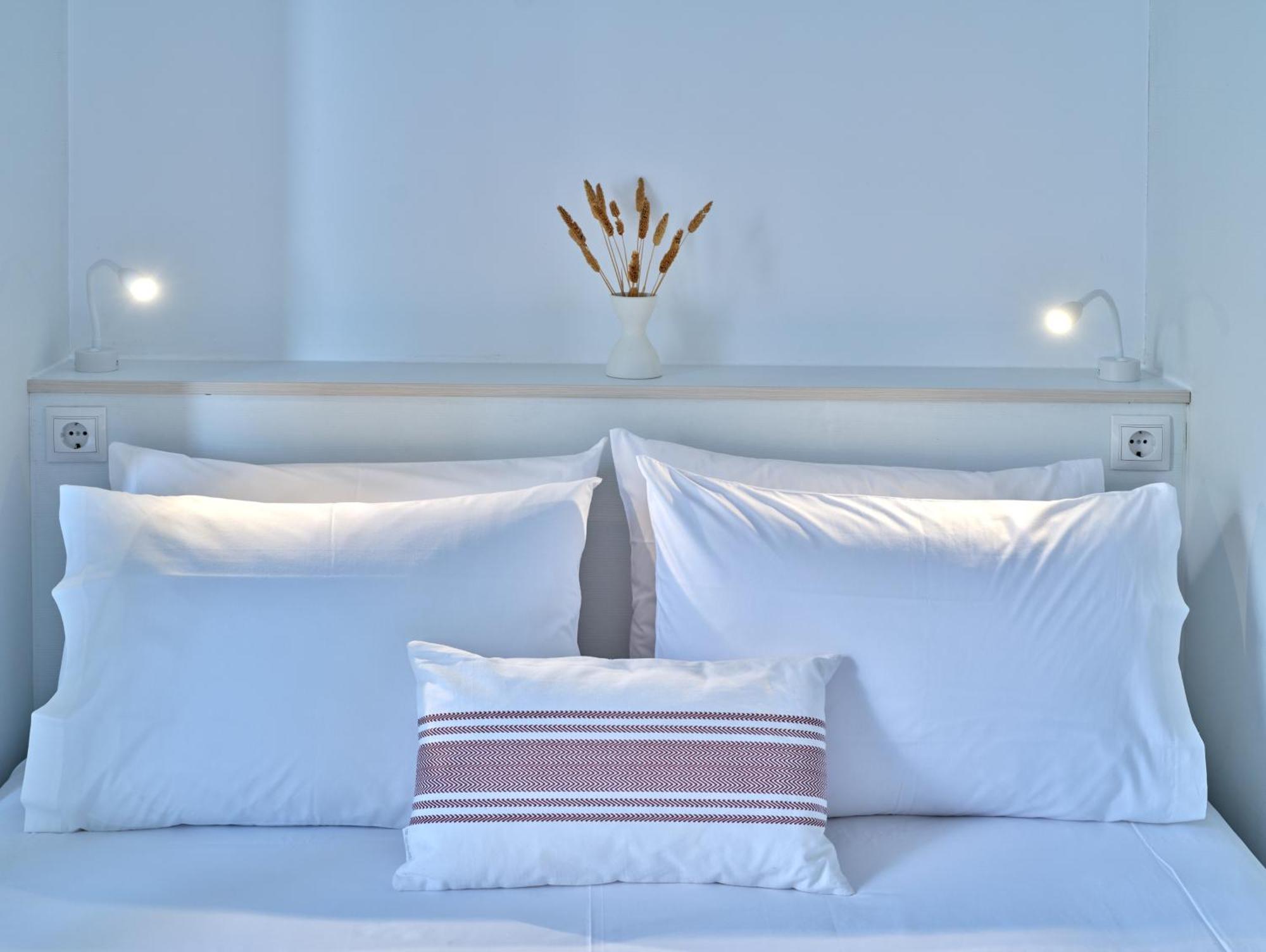 Aurora Beachside Home, Beach, Paros Apartment *