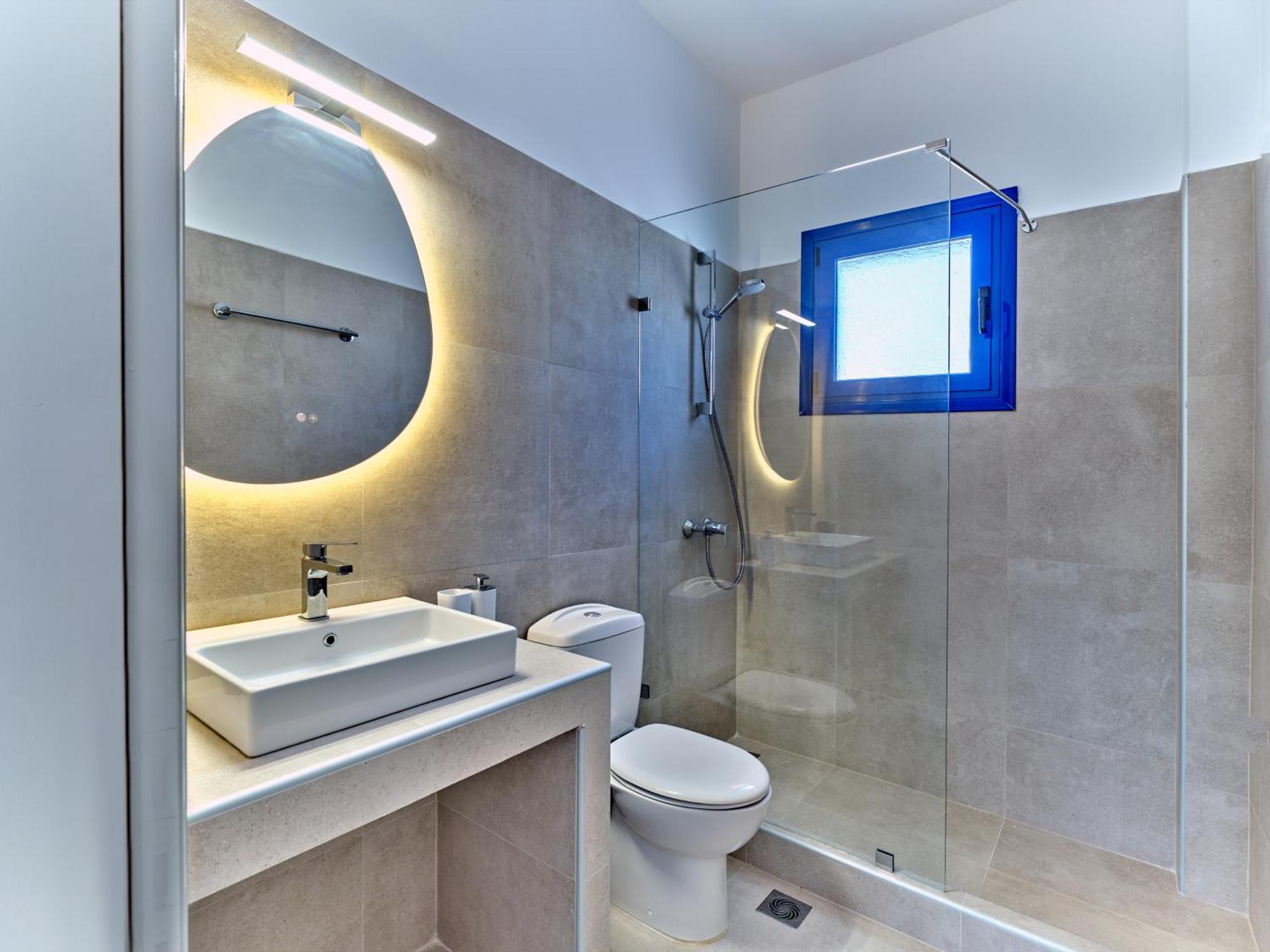 Aurora Beachside Home, Beach, Paros *