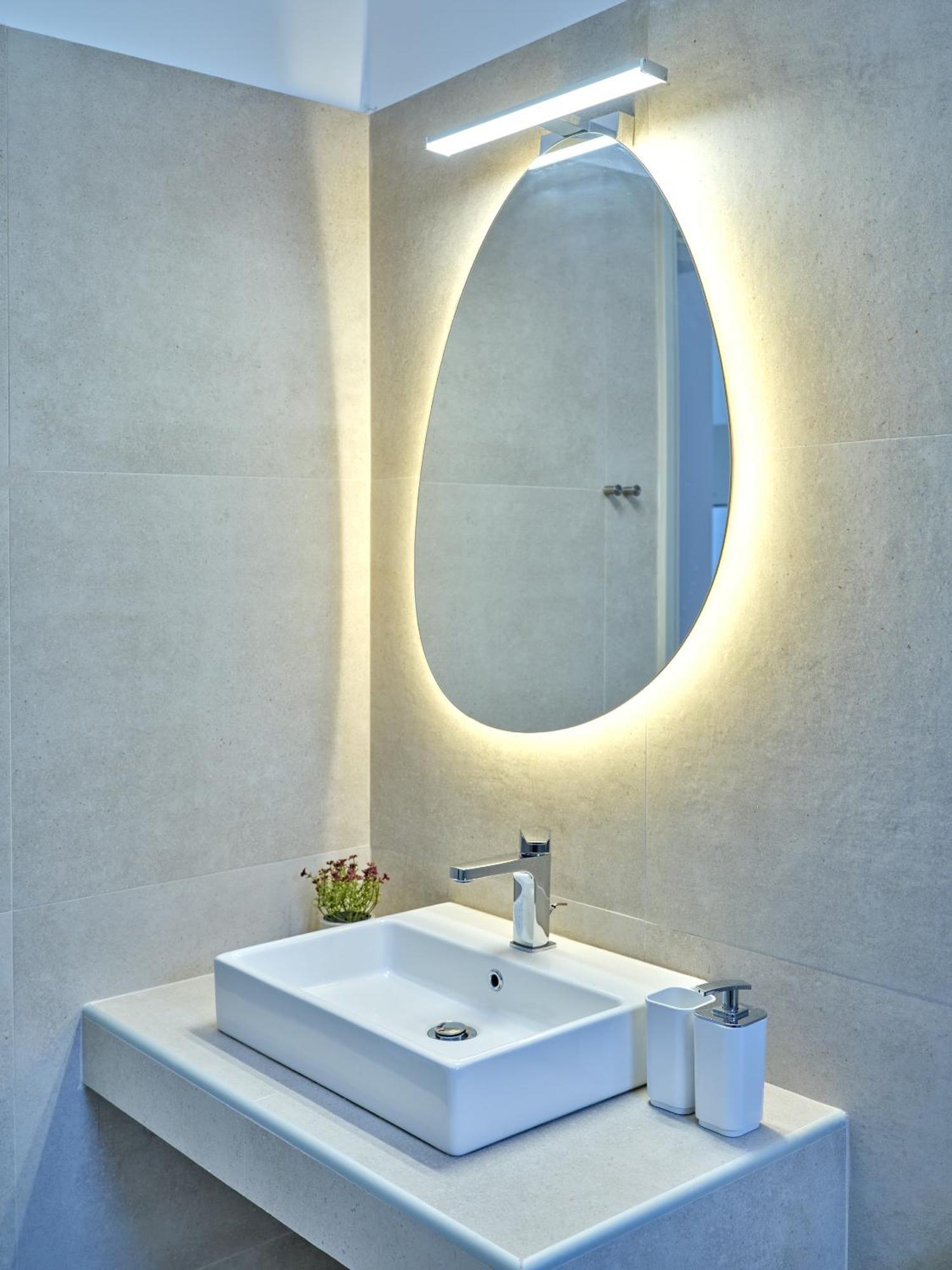 Apartment Aurora Beachside Home, Beach, Paros *