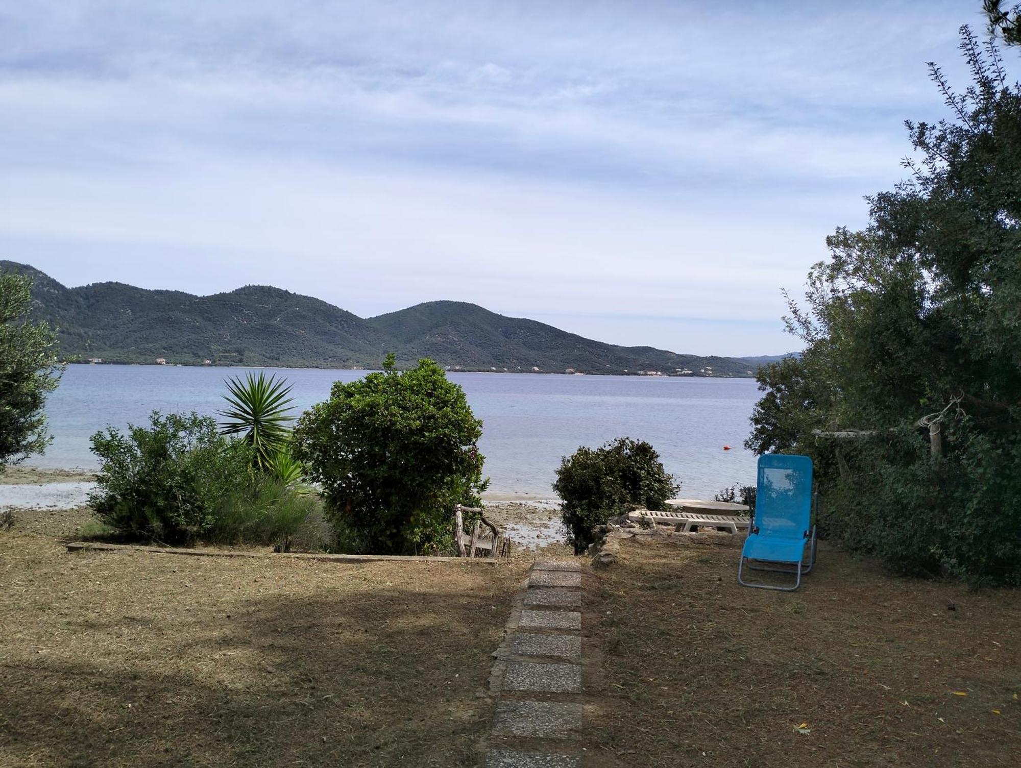 Greeksummer Apartment