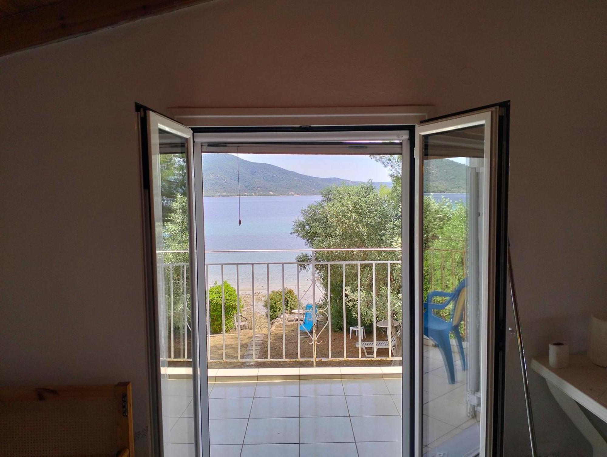 Apartment Greeksummer Edipsos