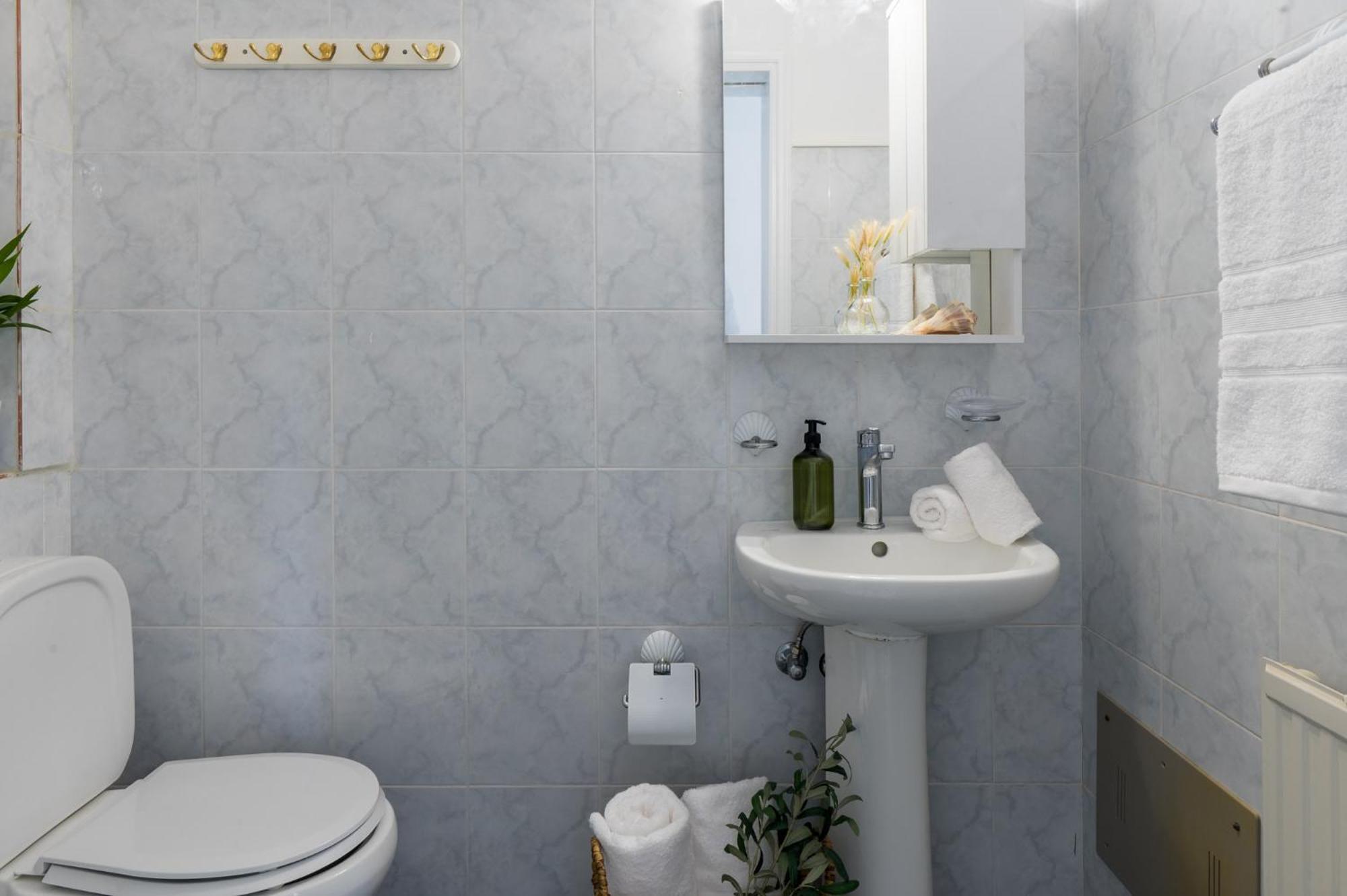 Apartment Eraora Lofts & Appartments Kefalonia