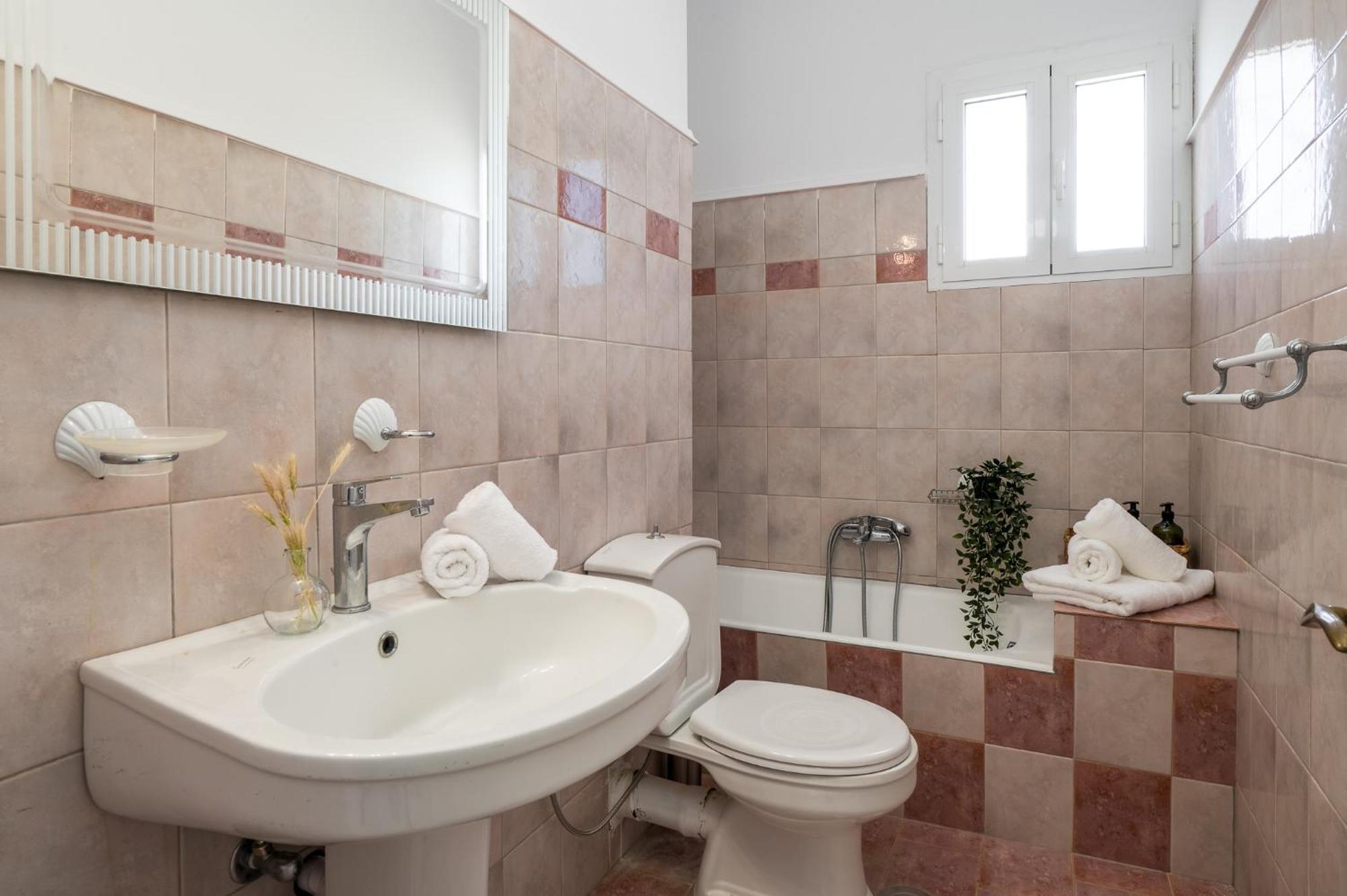 Apartment Eraora Lofts & Appartments Kefalonia *
