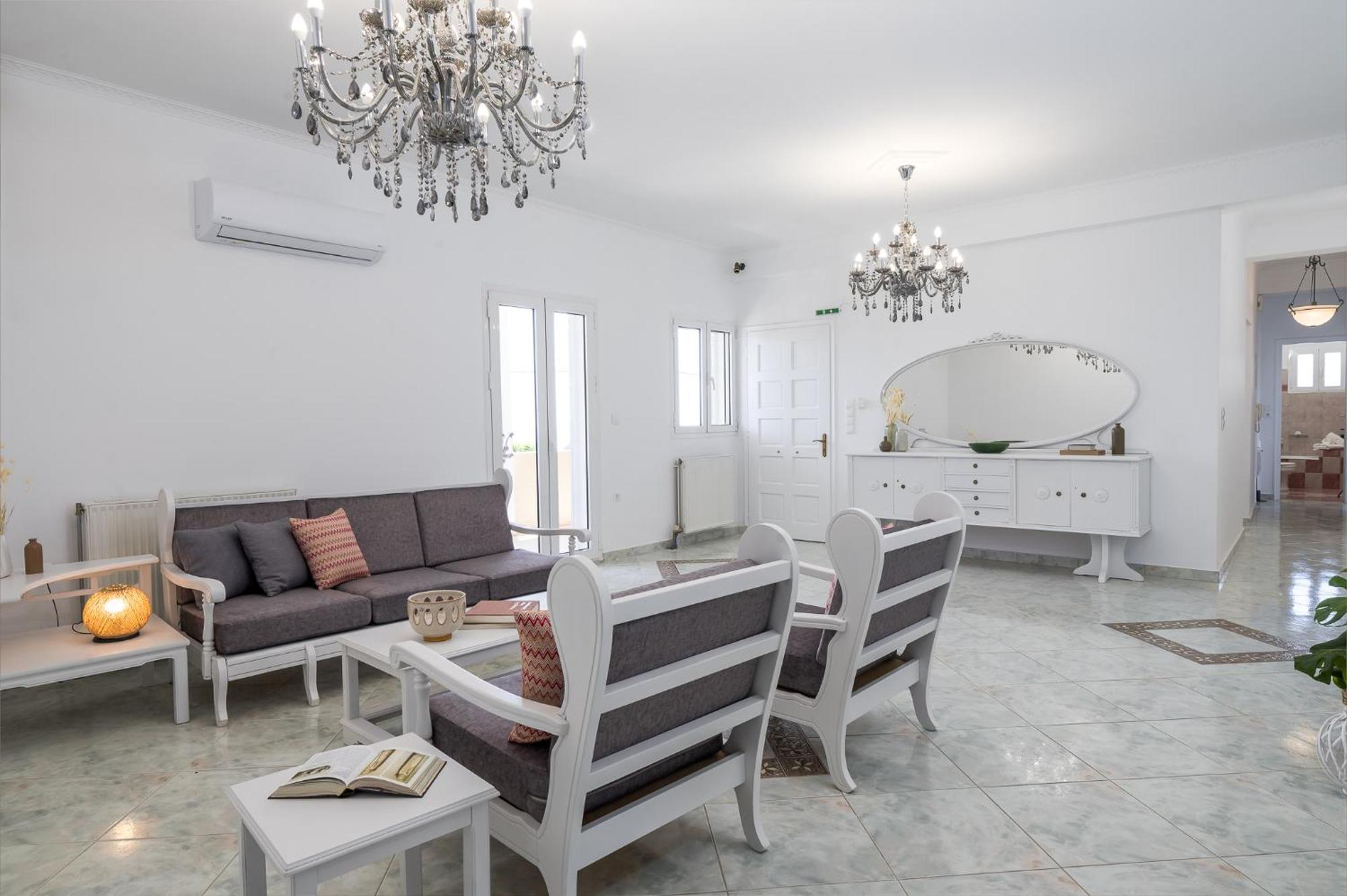 Apartment Eraora Lofts & Appartments Kefalonia Lakithra