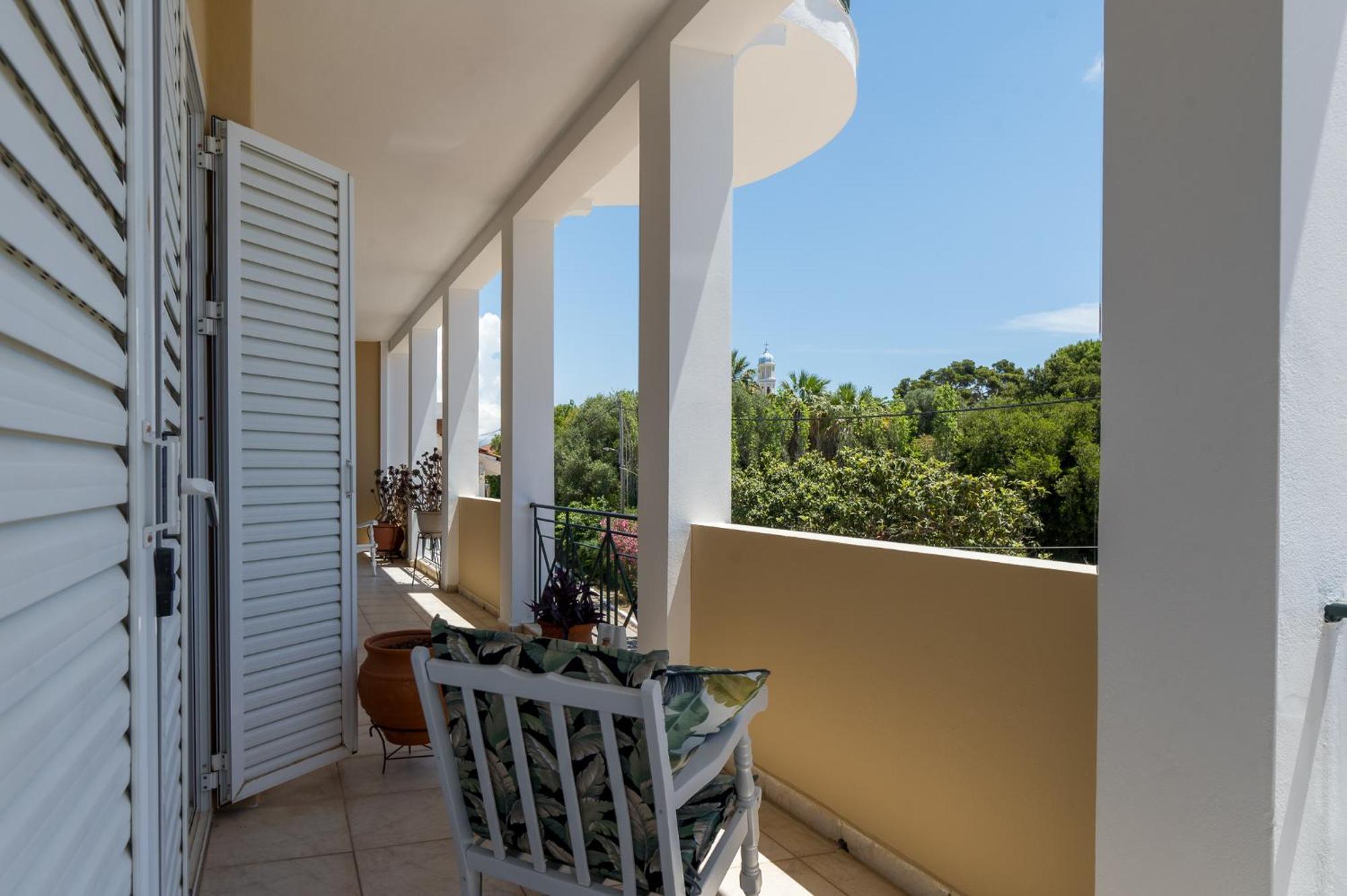 Apartment Eraora Lofts & Appartments Kefalonia Lakithra