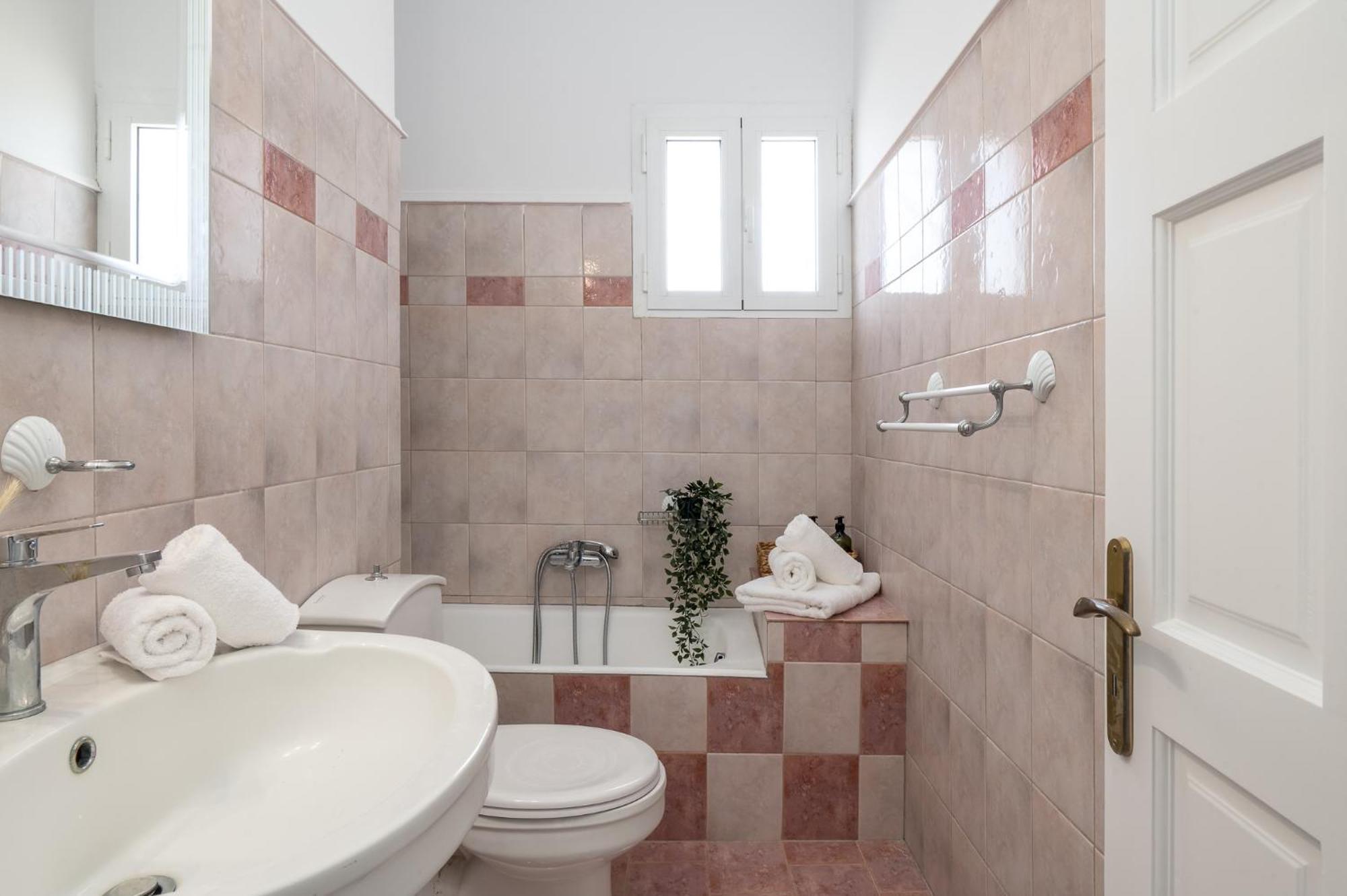 Eraora Lofts & Appartments Kefalonia Lakithra