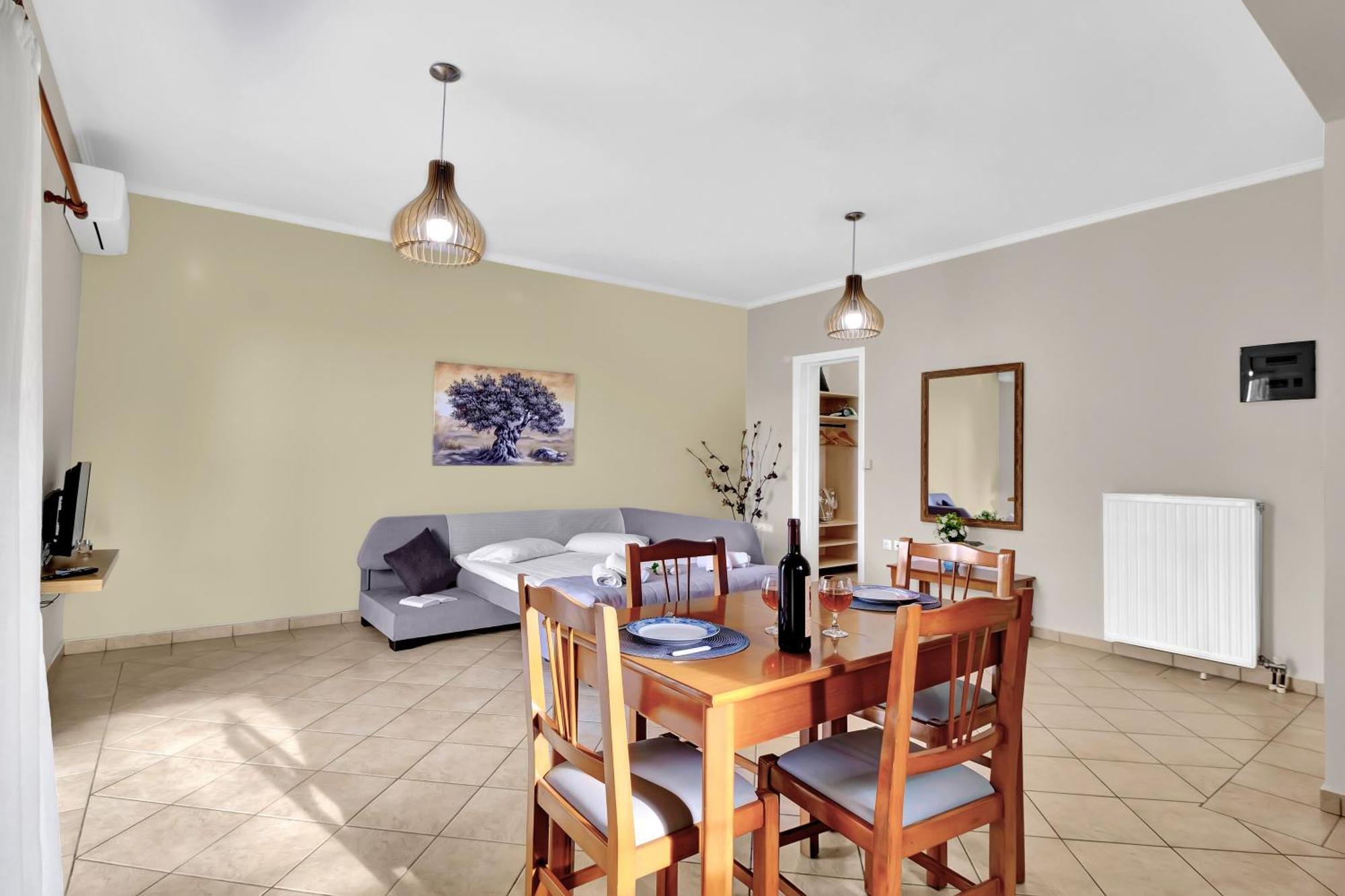 Apartment Elaia 2