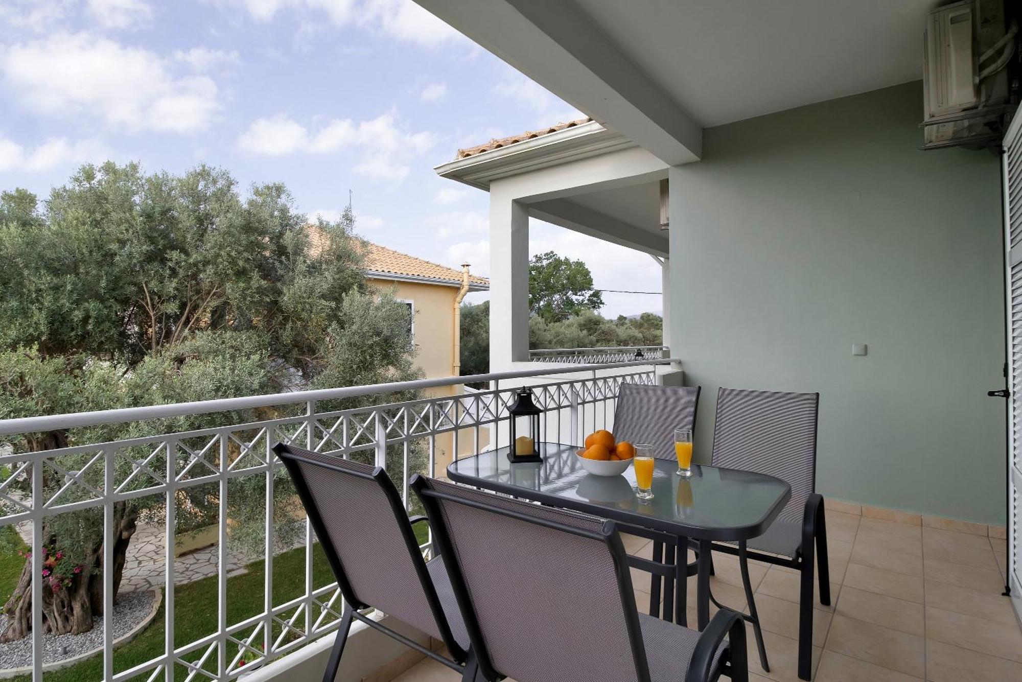 Apartment Elaia 2 Lefkada City