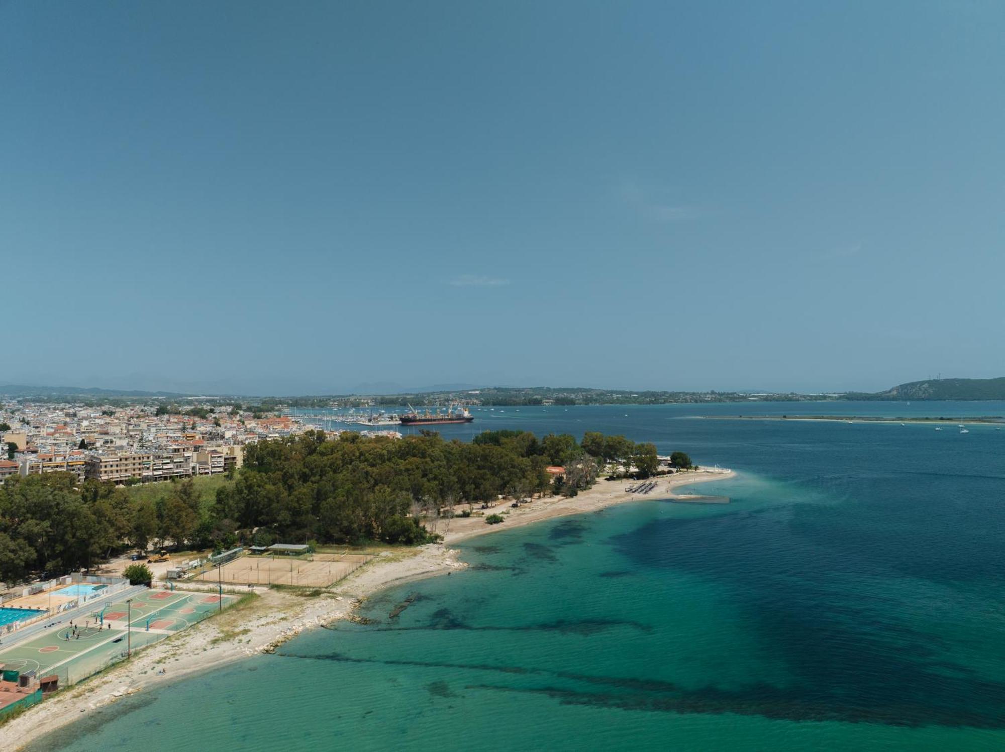 Akti Seaside * Preveza