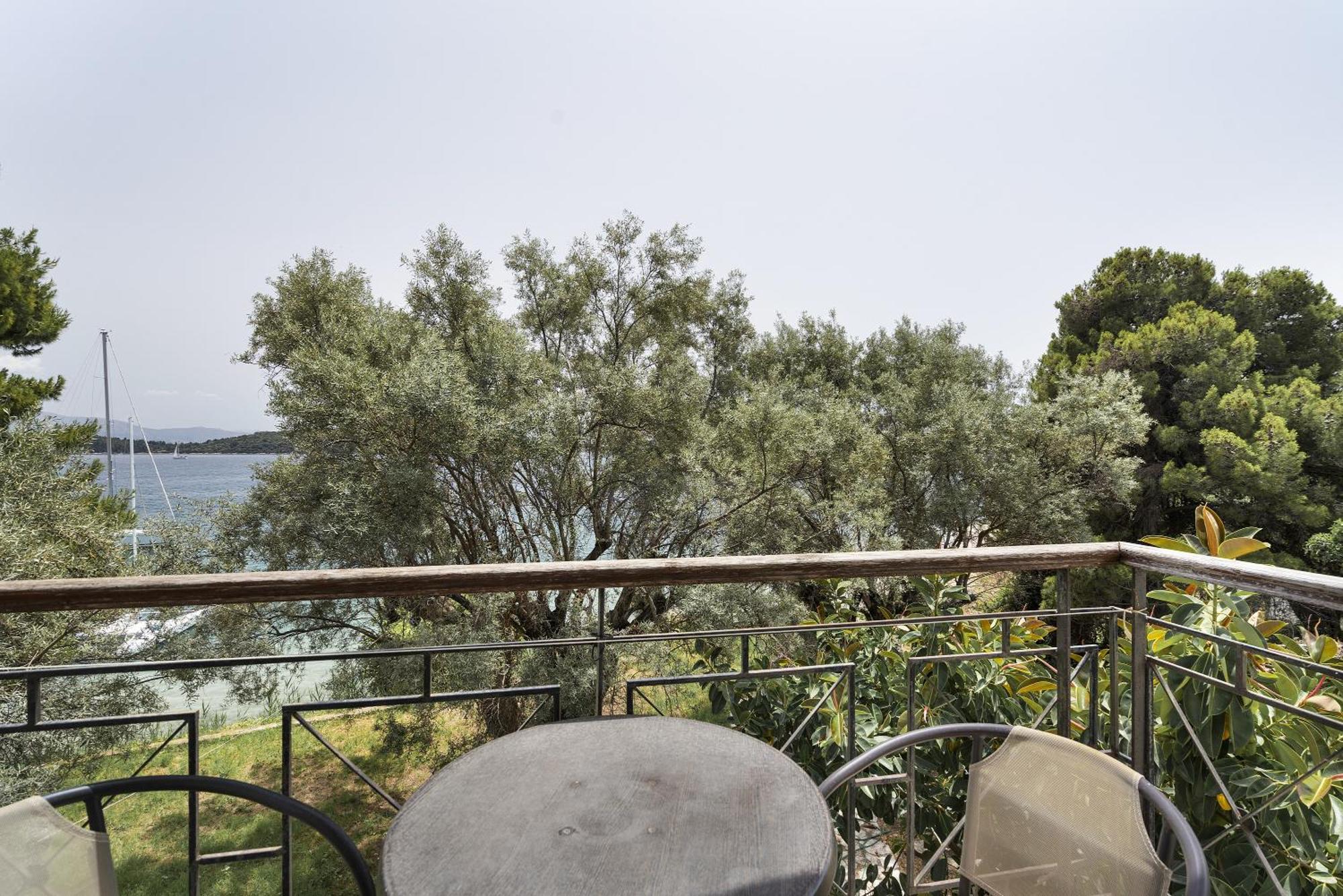 Apartment Diamerisma 2ari B Nydri (Lefkada)