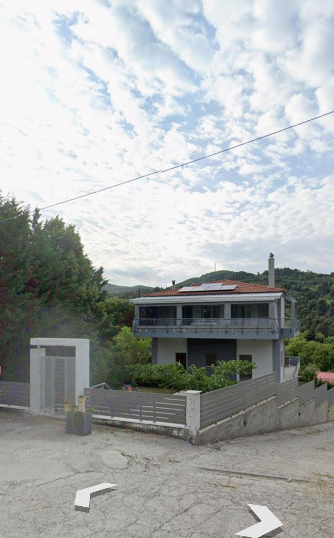 Apartment Arianas