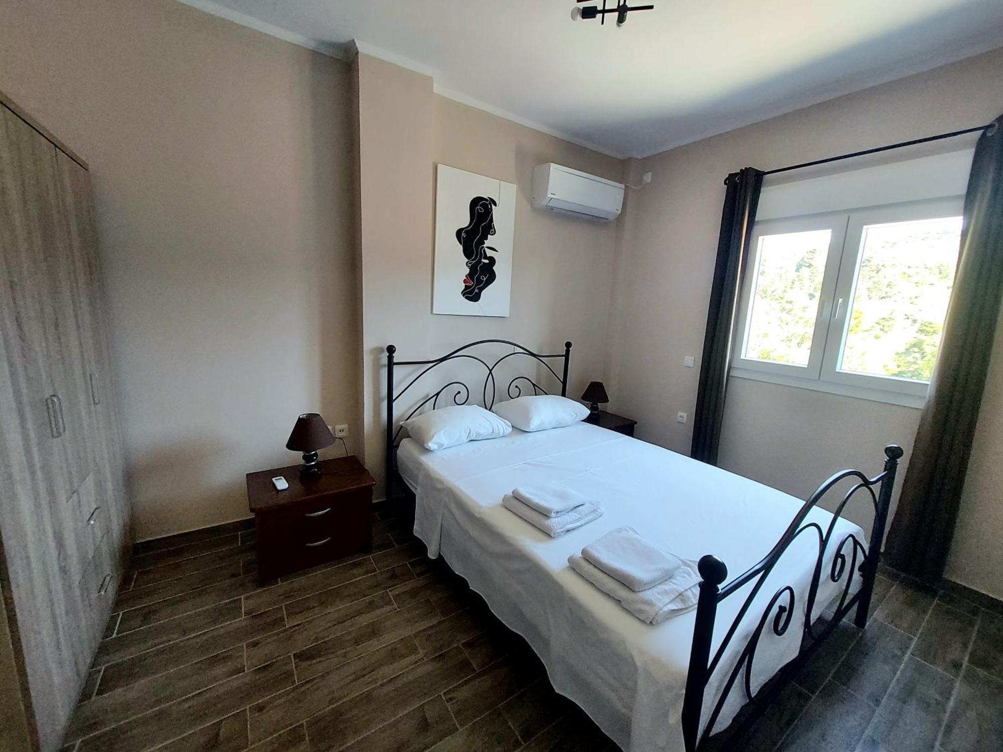 Apartment Arianas