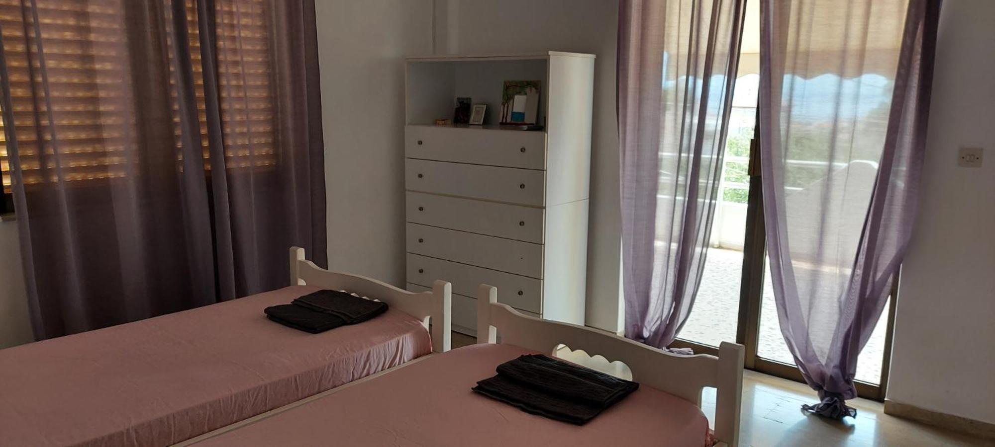 Rena's Sea View Apartment Artemida (Attica)