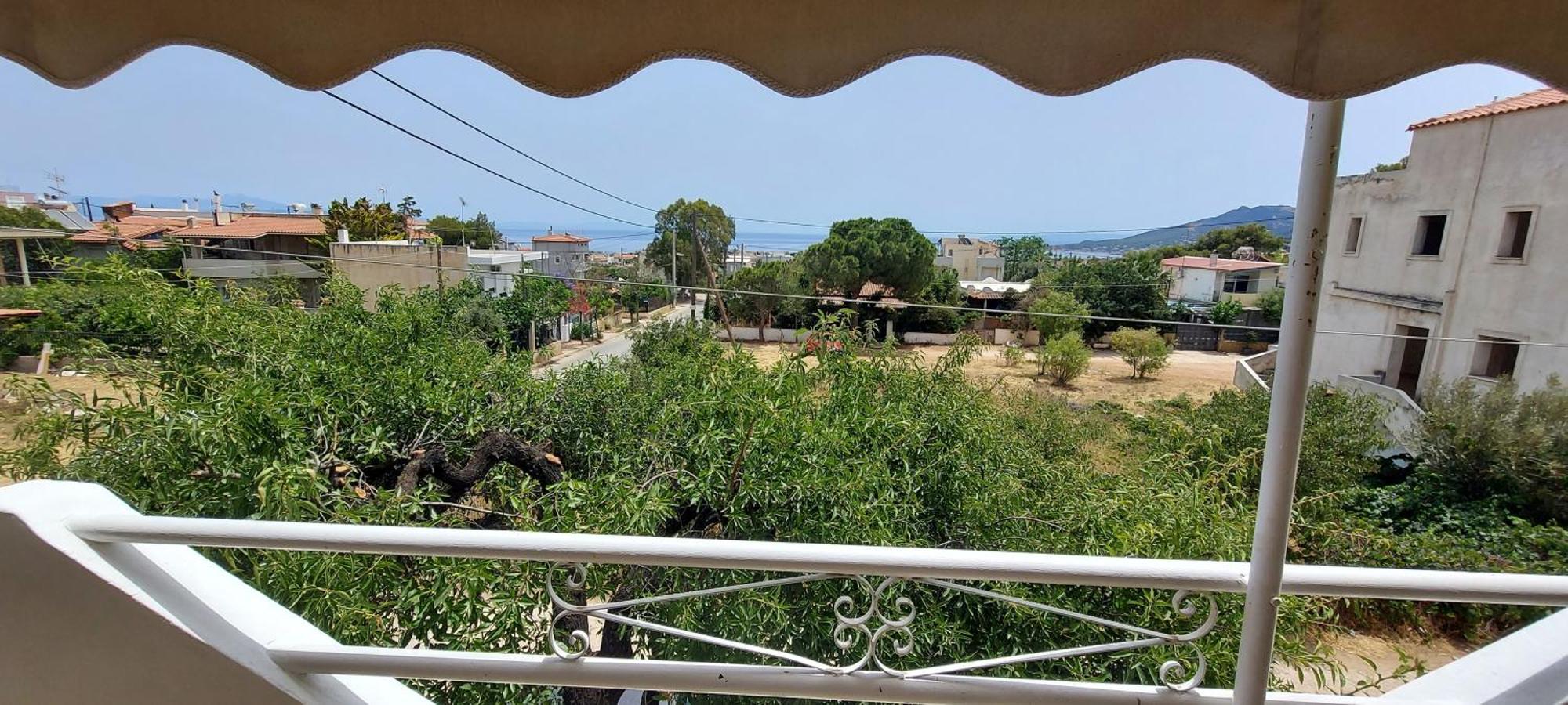 Apartment Rena's Sea View *