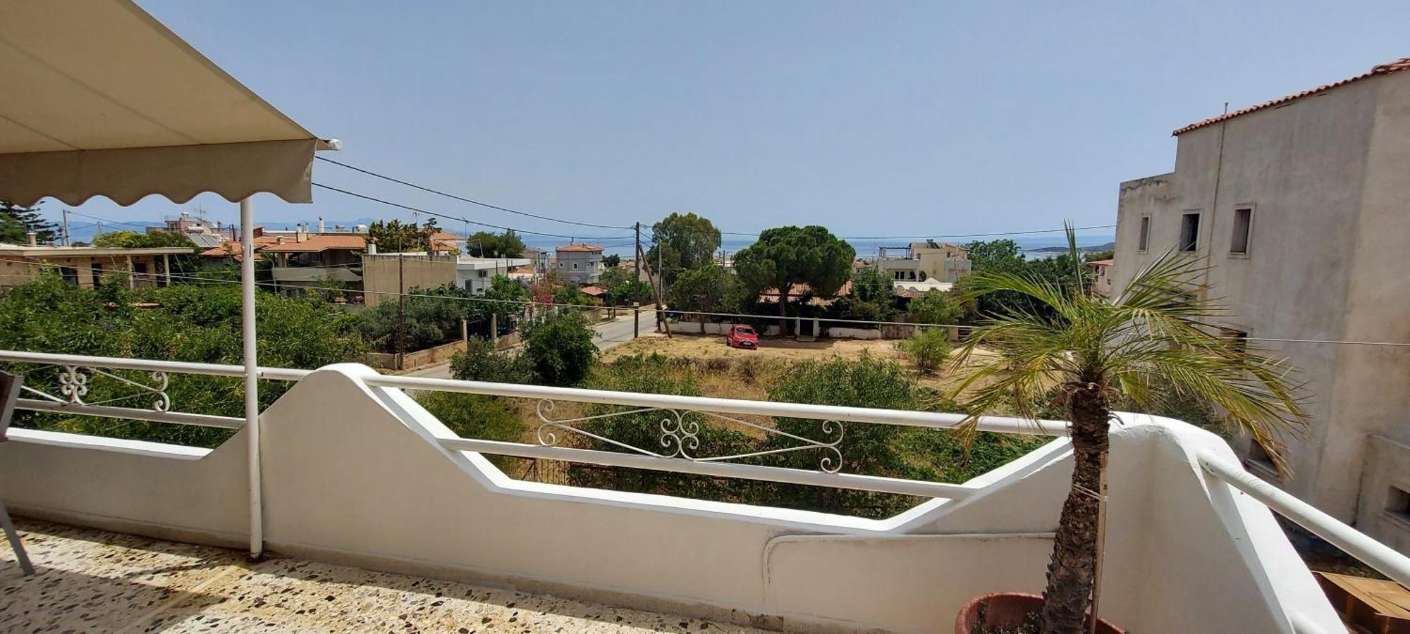 Rena's Sea View Artemida (Attica)