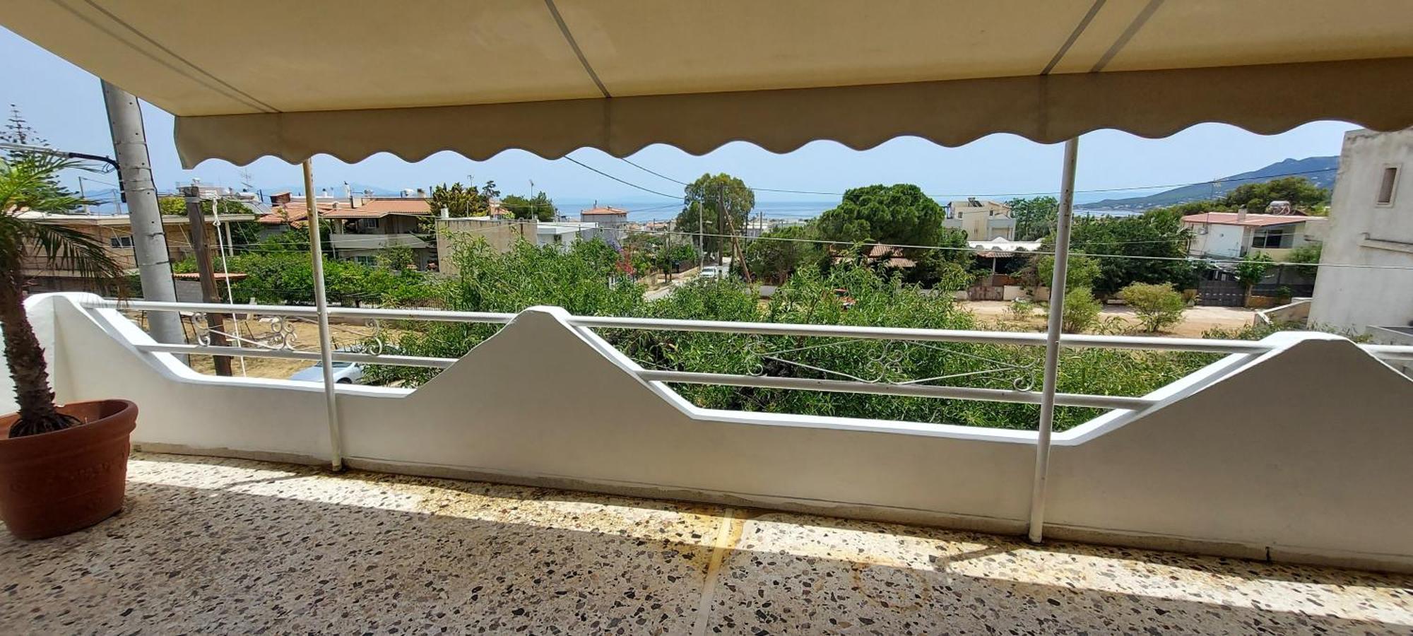 Apartment Rena's Sea View *