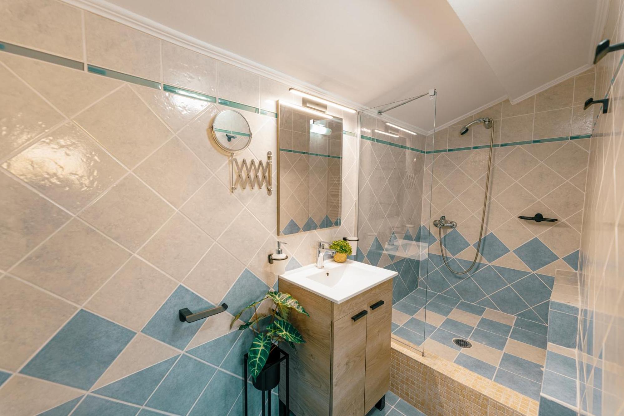 Pantheon Apartment Neos Marmaras