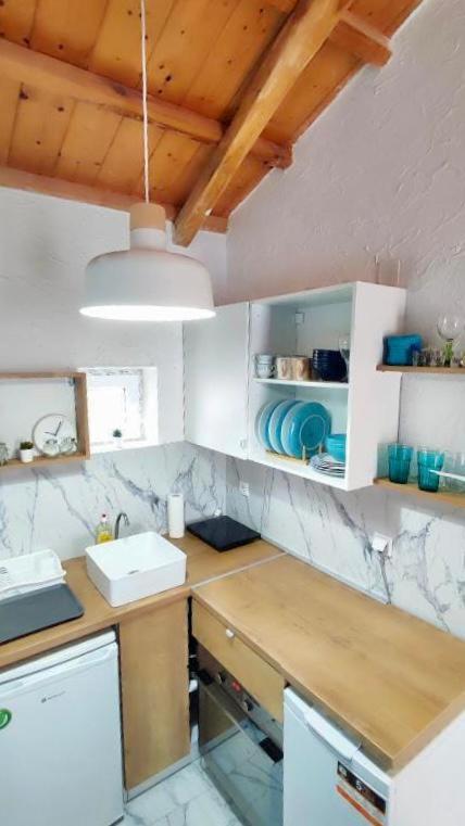 Apartment Azzuro *