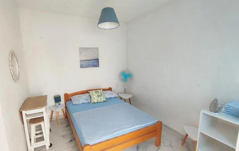 Apartment Azzuro Skopelos Town