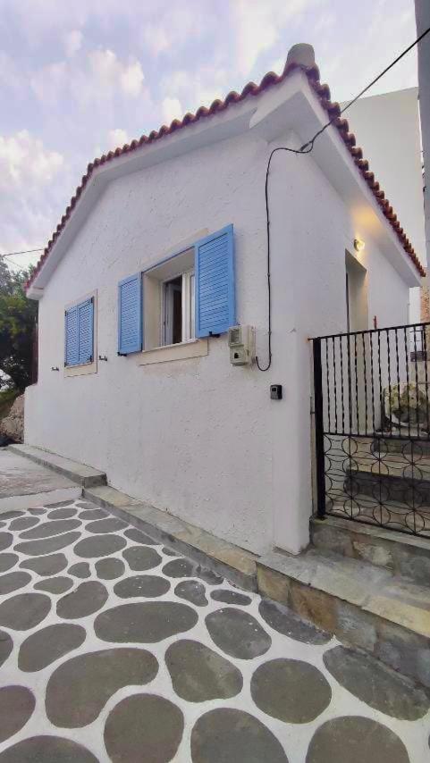 Azzuro Apartment