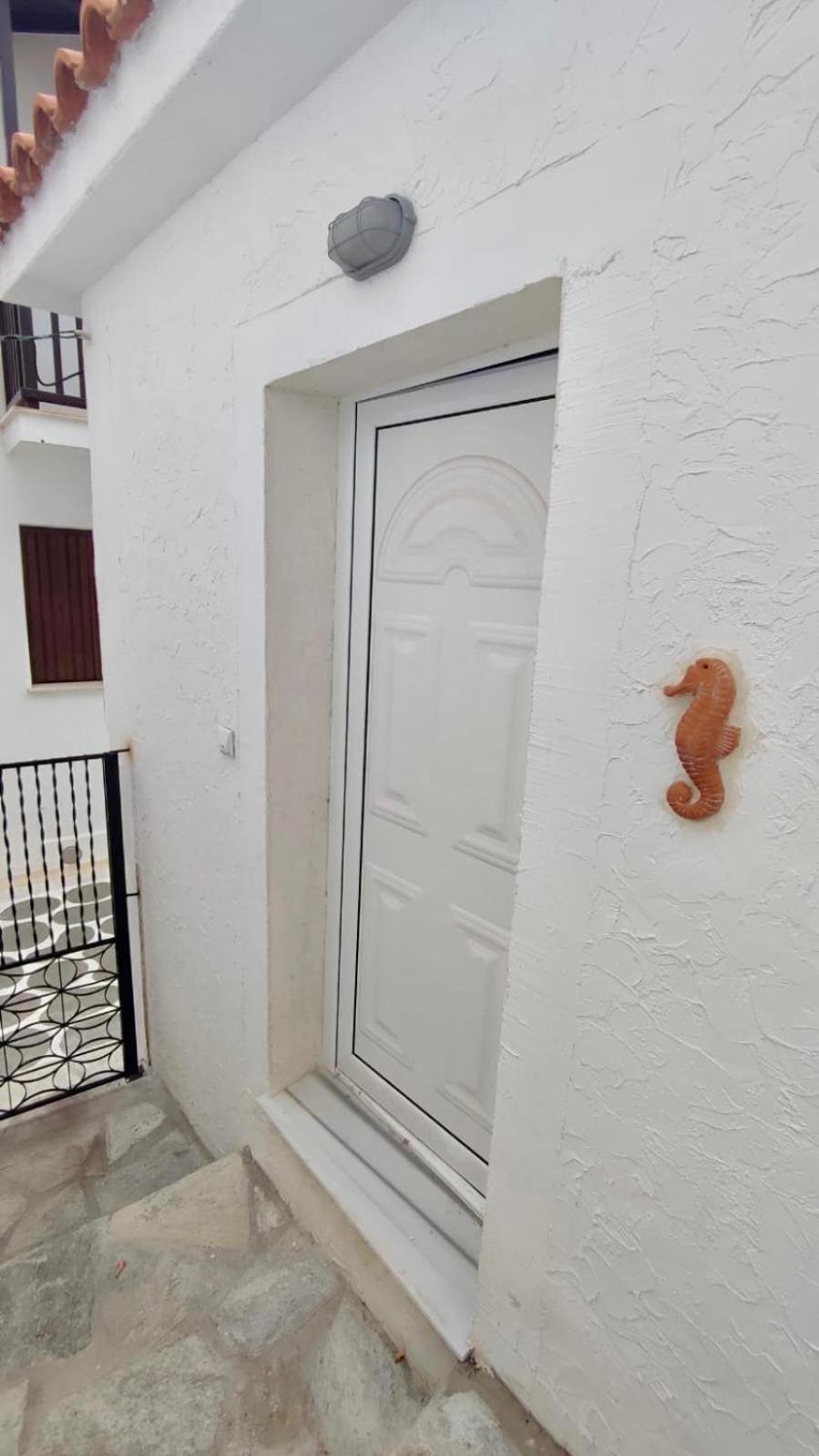 Apartment Azzuro Skopelos Town