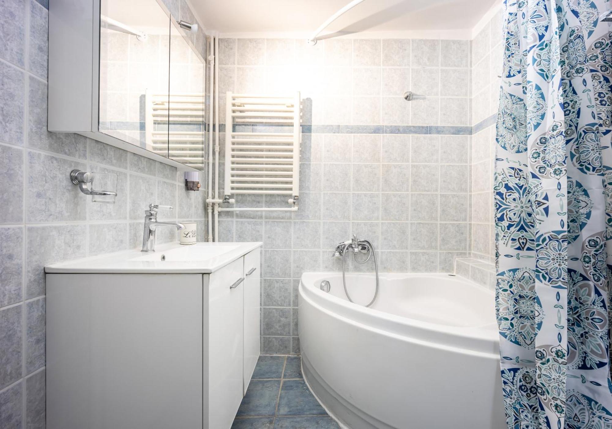 Sea Overview Marvellous For 6! Apartment Chalkida