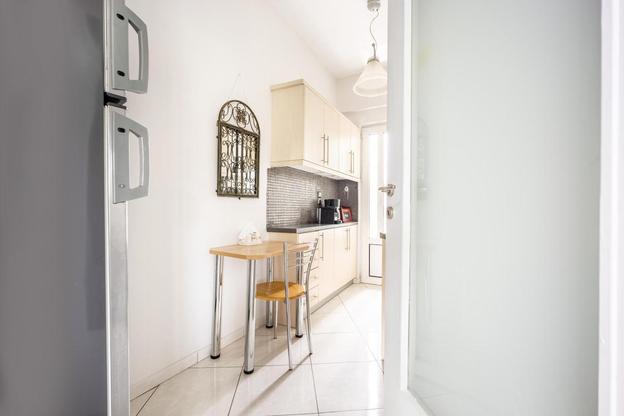 Sea Overview Marvellous For 6! Apartment *