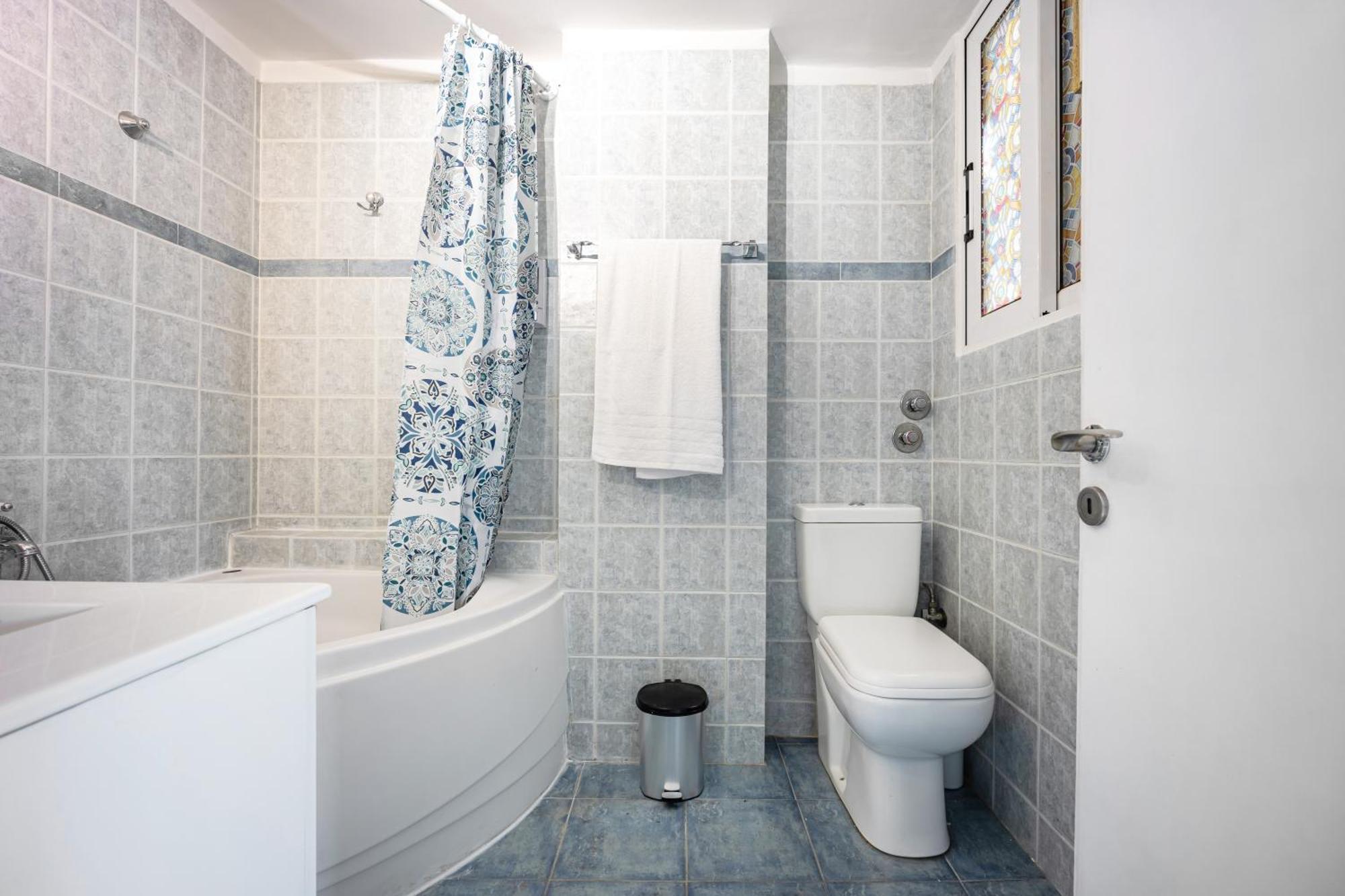 Sea Overview Marvellous For 6! Apartment Chalkida